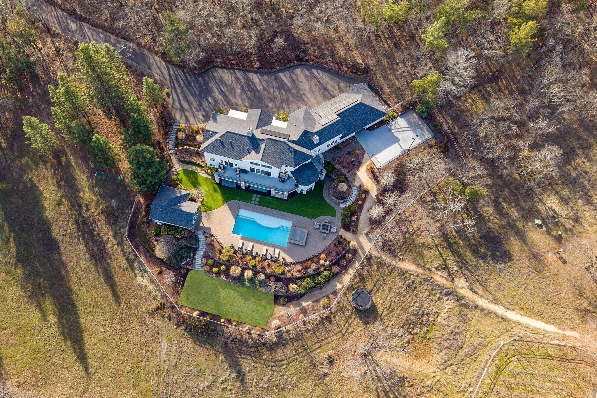 Vistawood Ranch - Residential