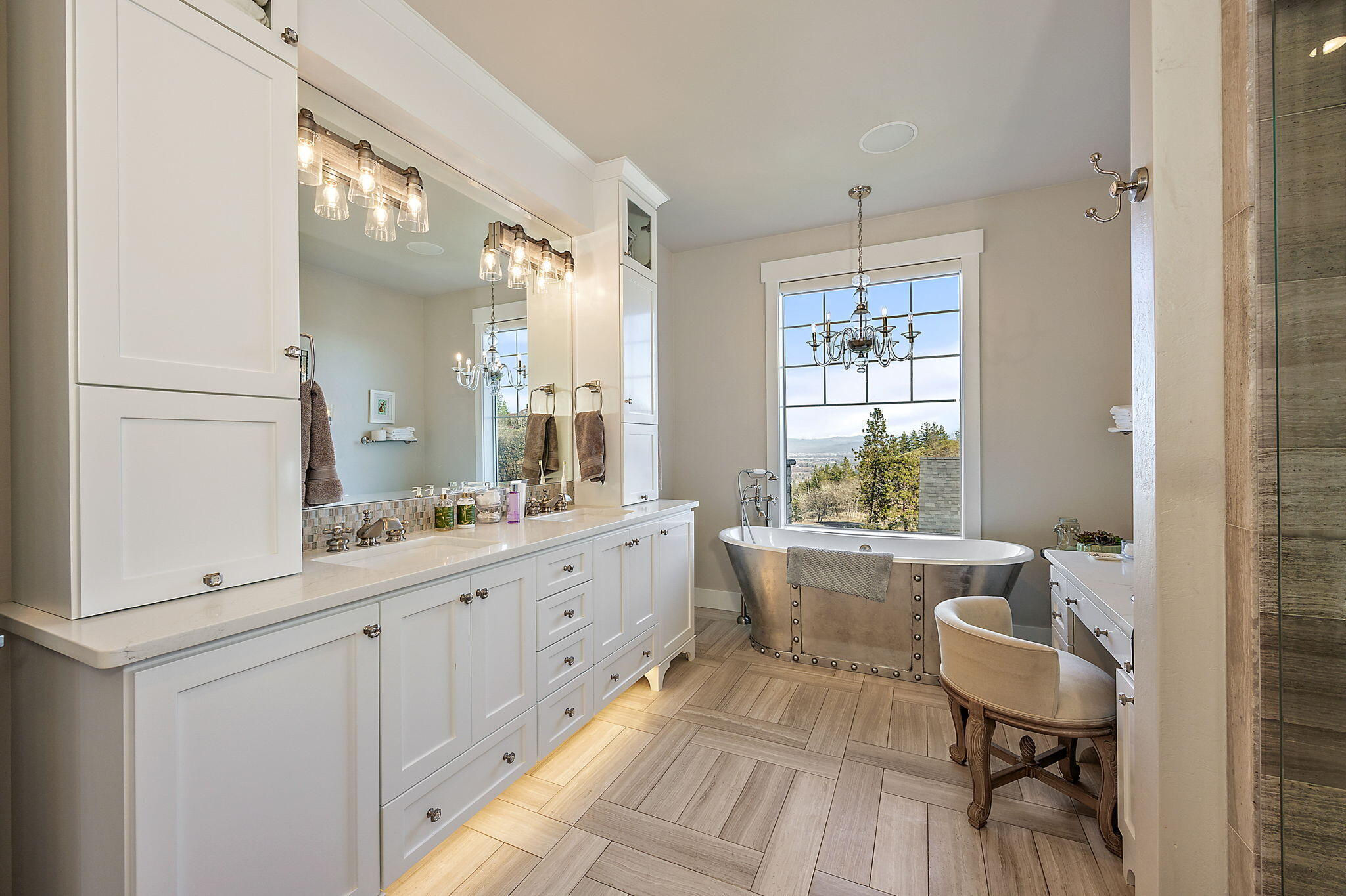 Vistawood Ranch - Residential