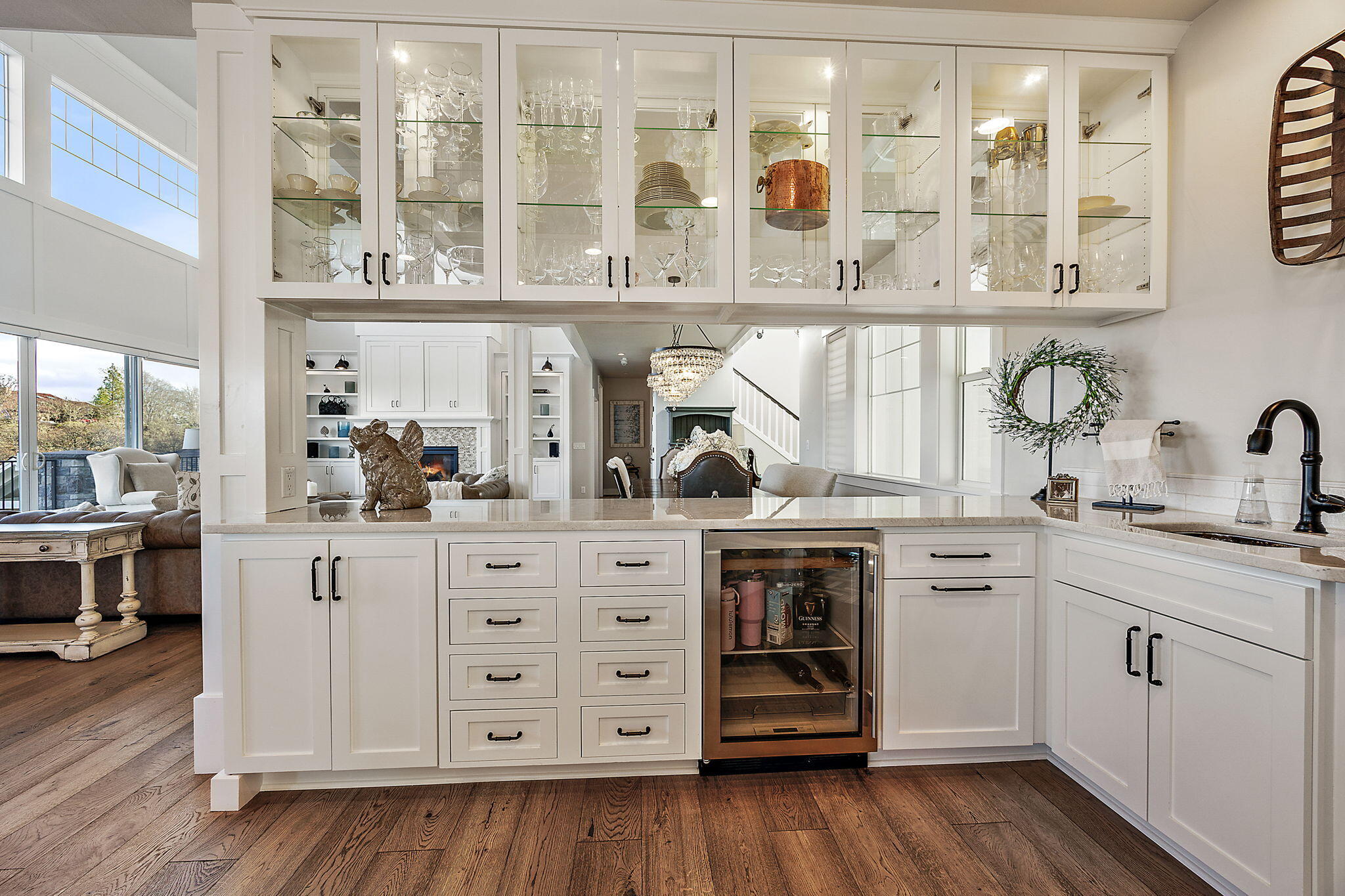 Vistawood Ranch - Residential