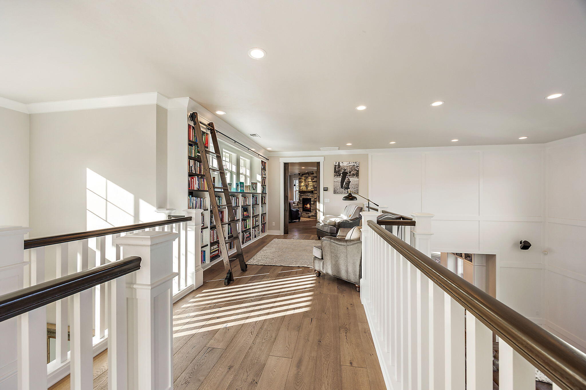 Vistawood Ranch - Residential