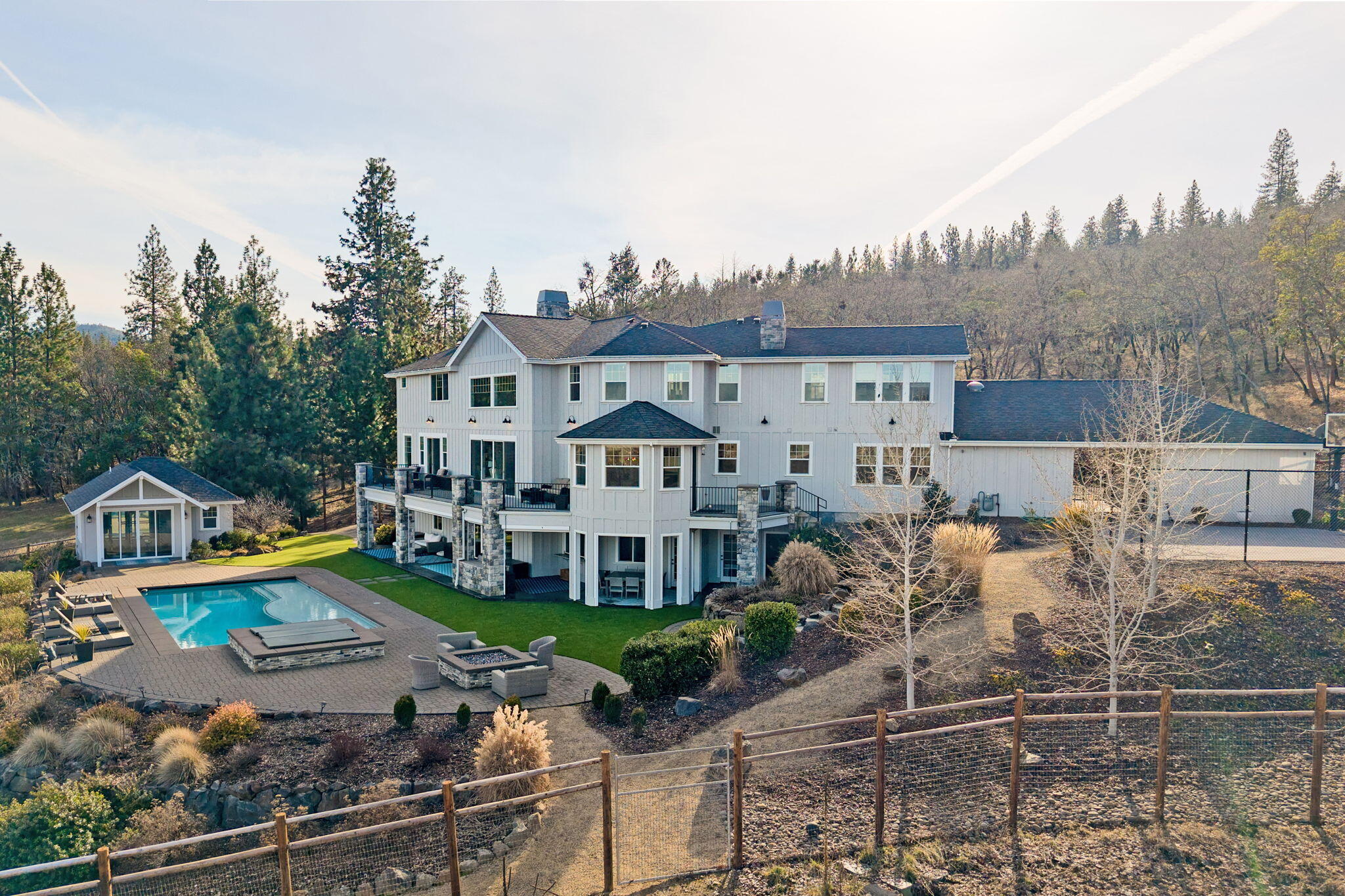 Vistawood Ranch - Residential