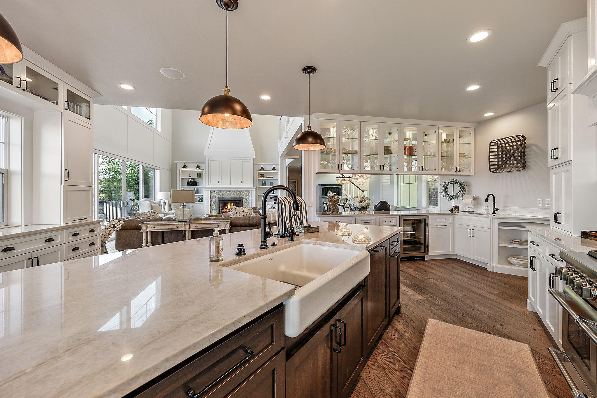 Vistawood Ranch - Residential