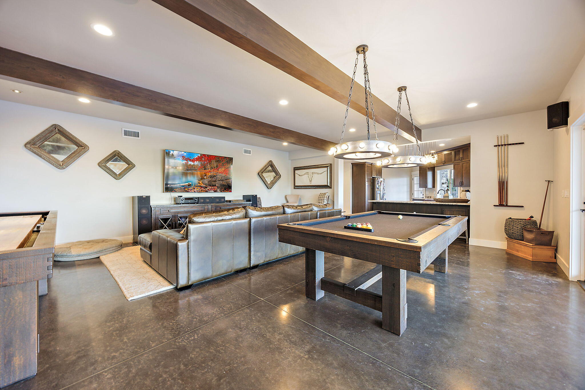 Vistawood Ranch - Residential