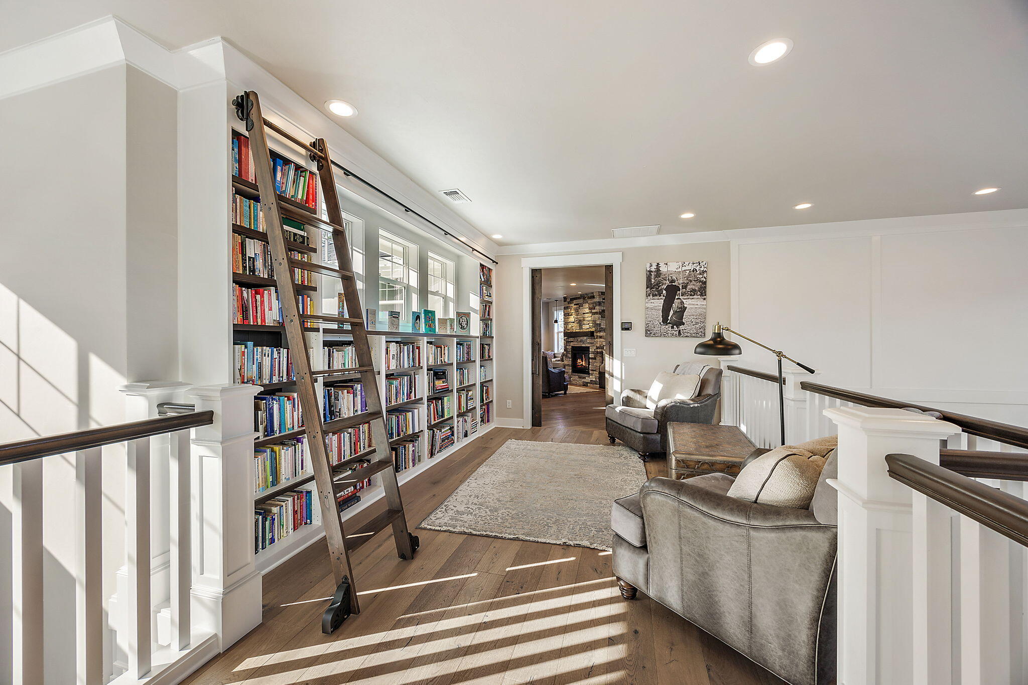 Vistawood Ranch - Residential