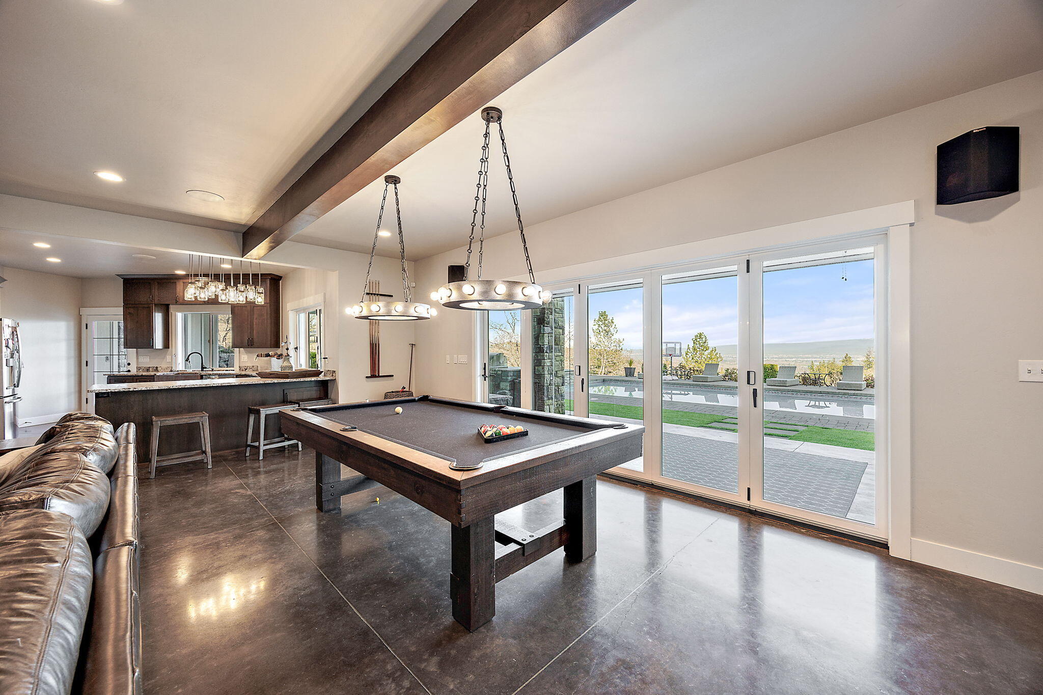 Vistawood Ranch - Residential