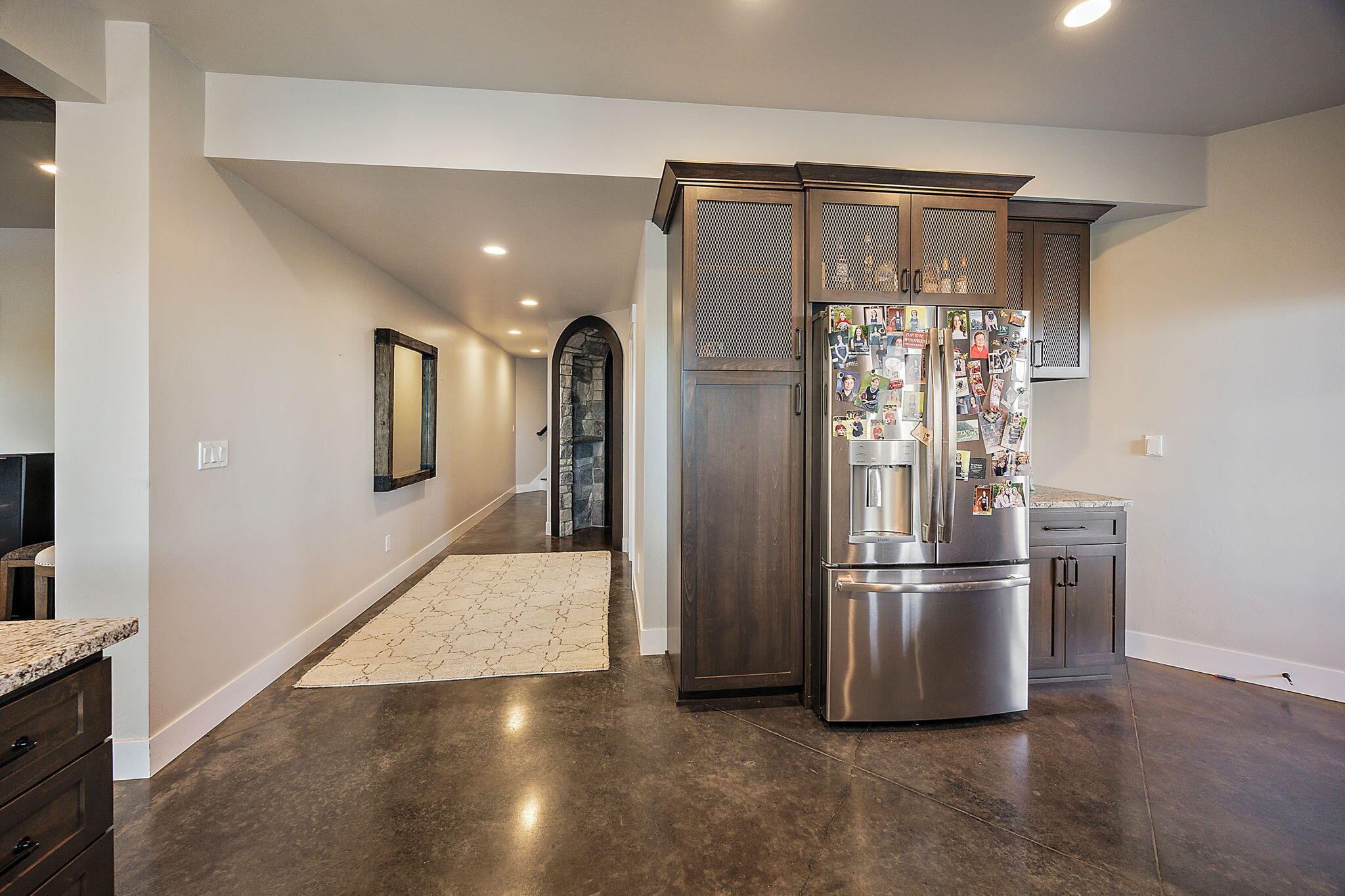 Vistawood Ranch - Residential