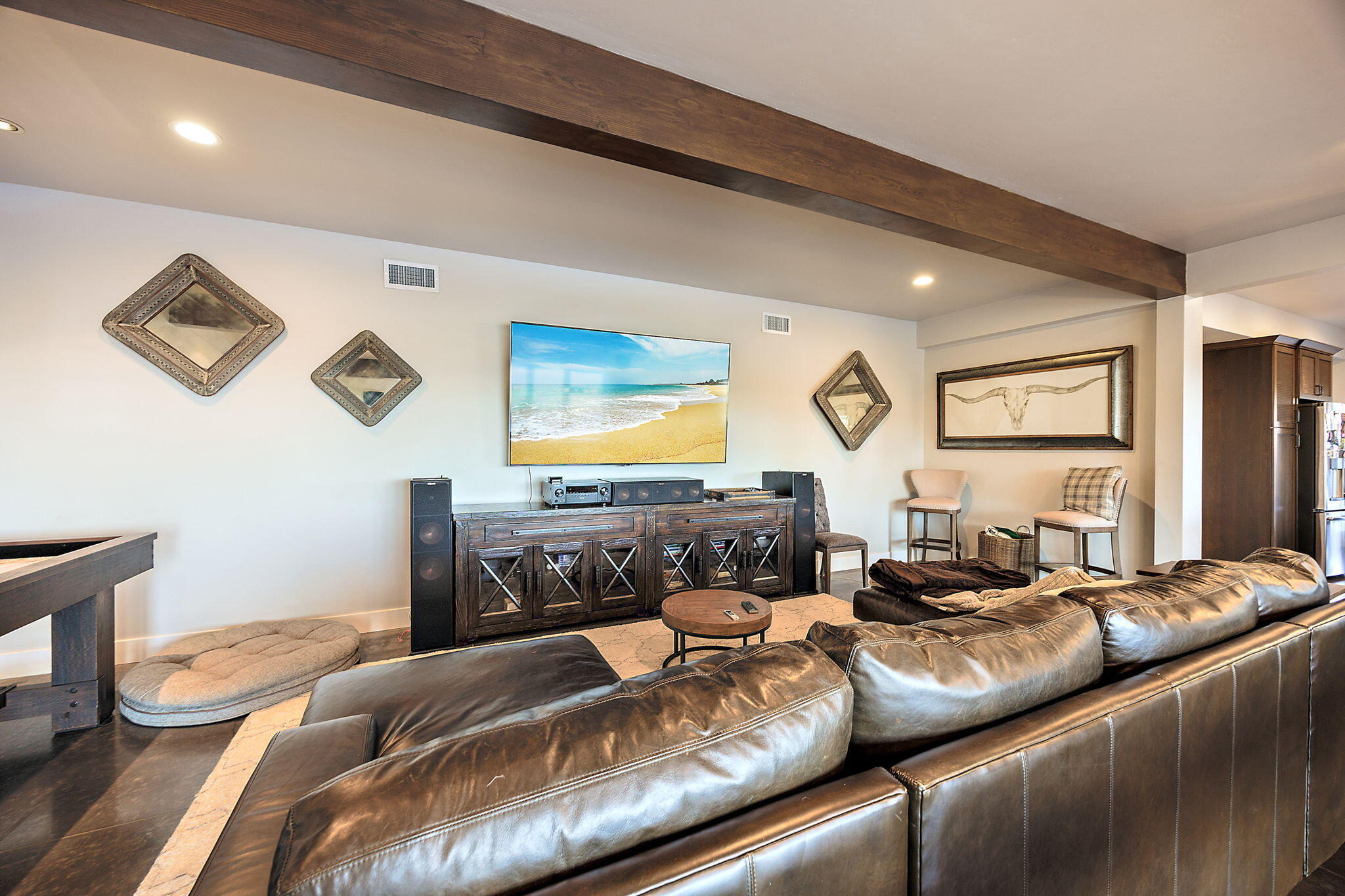 Vistawood Ranch - Residential