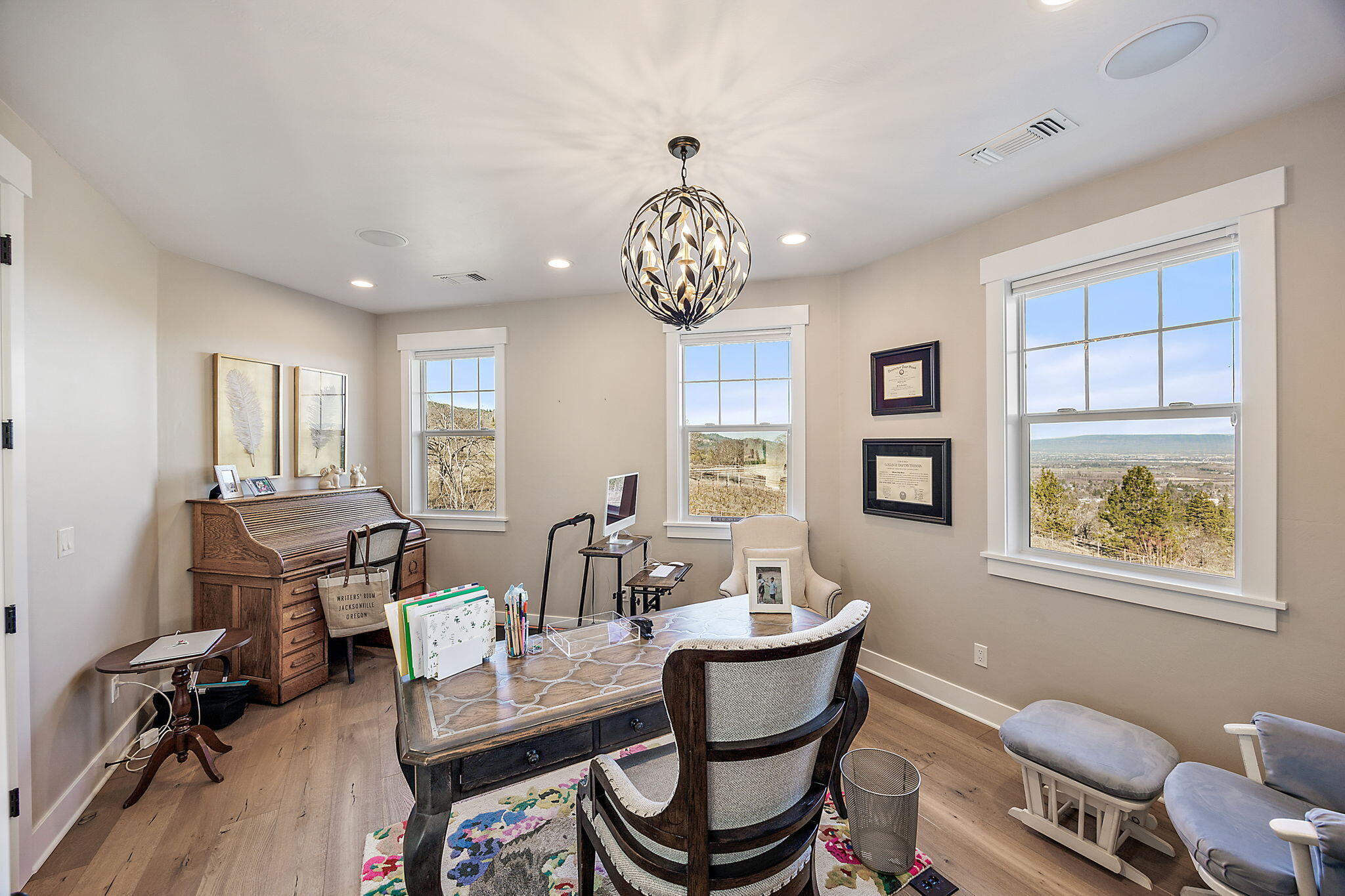 Vistawood Ranch - Residential