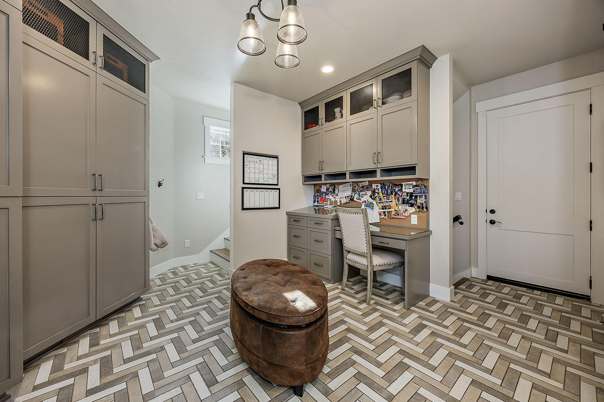 Vistawood Ranch - Residential