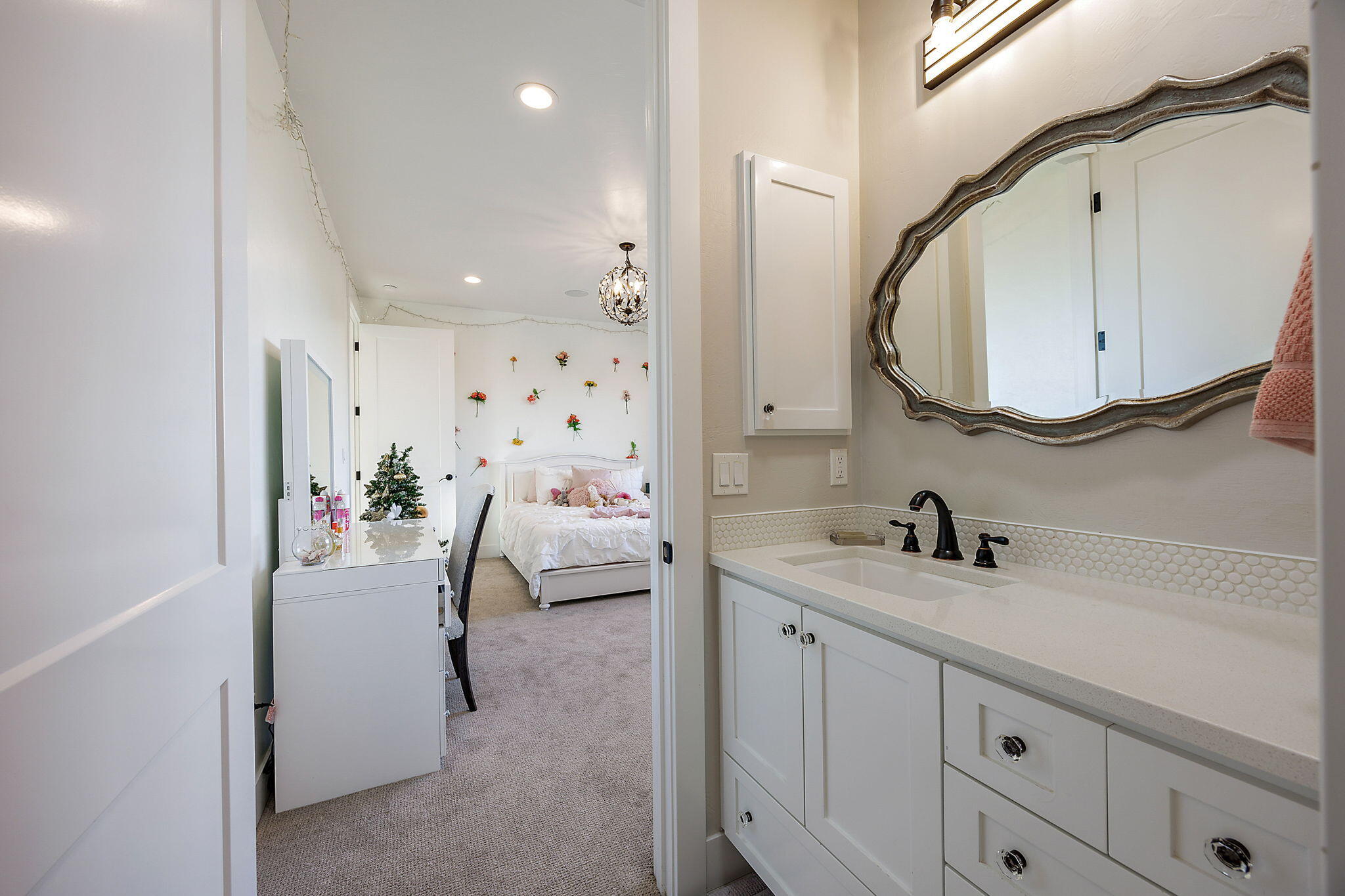 Vistawood Ranch - Residential