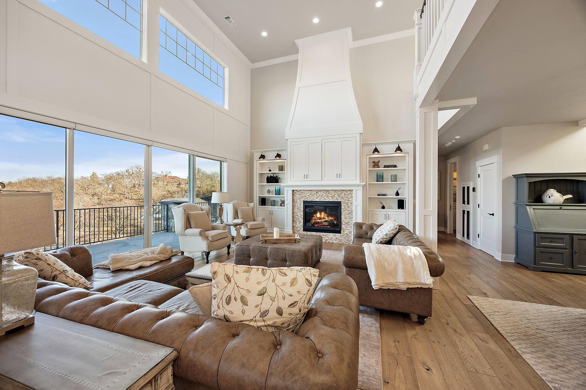 Vistawood Ranch - Residential