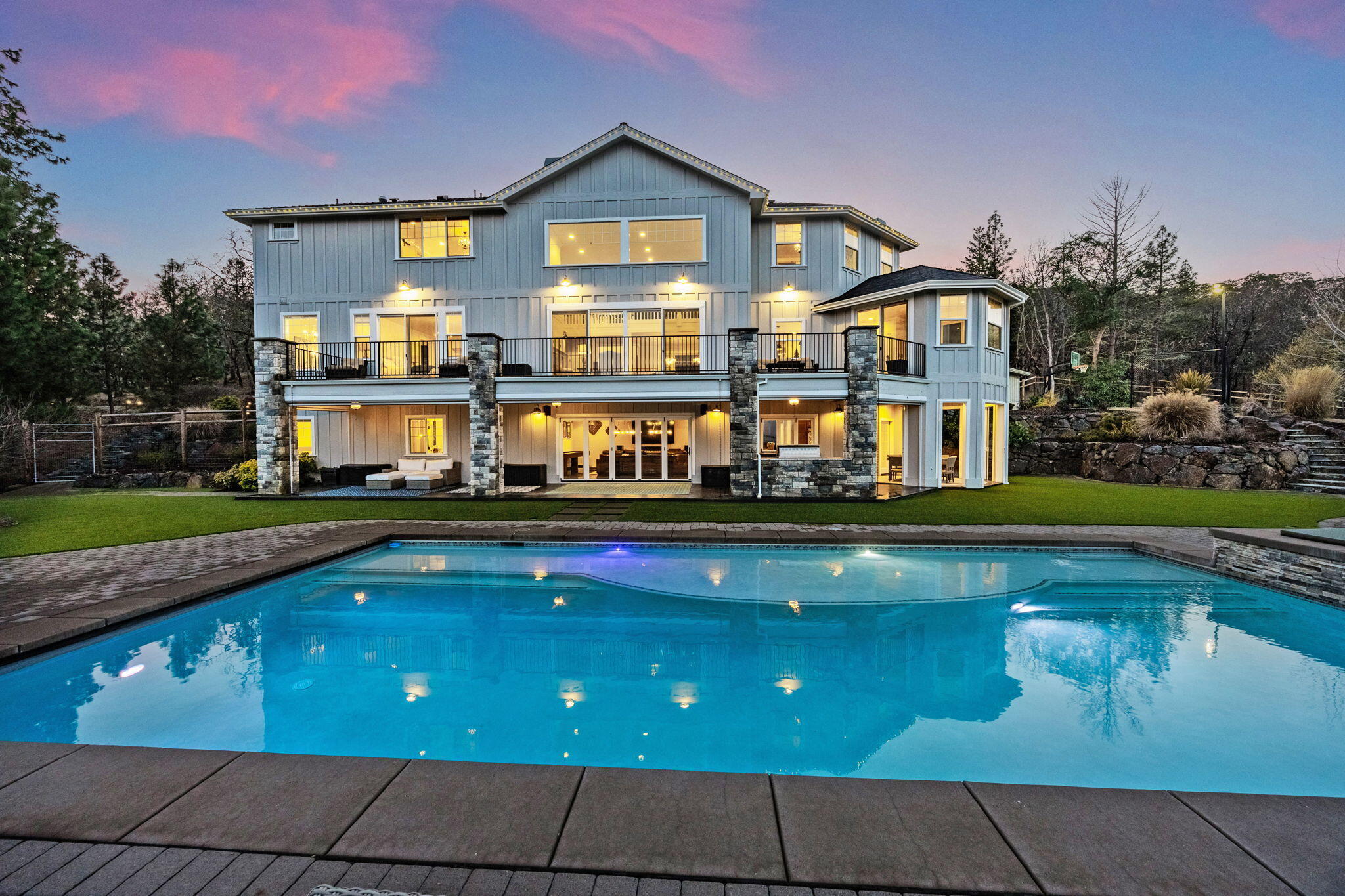 Vistawood Ranch - Residential