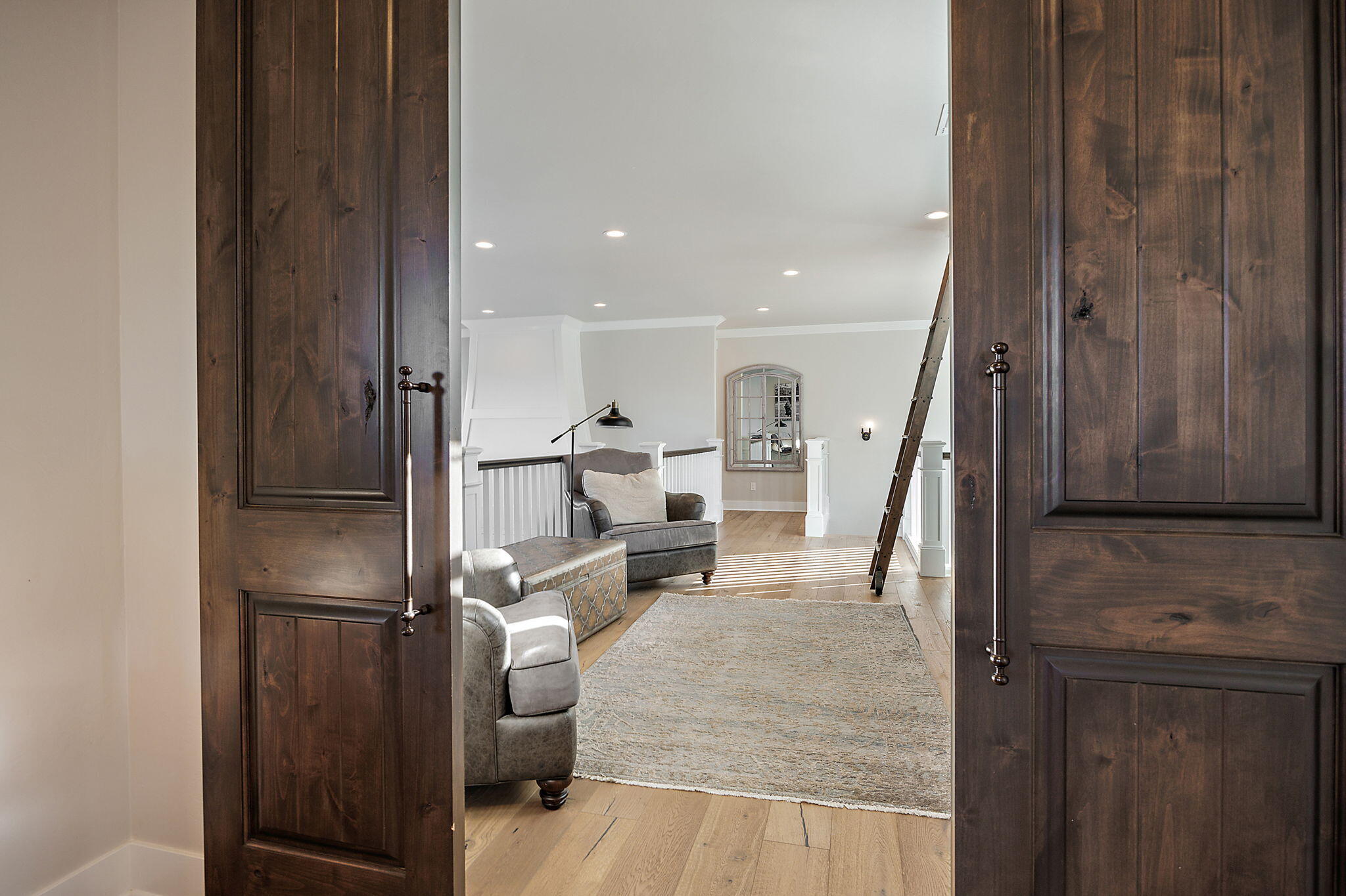 Vistawood Ranch - Residential