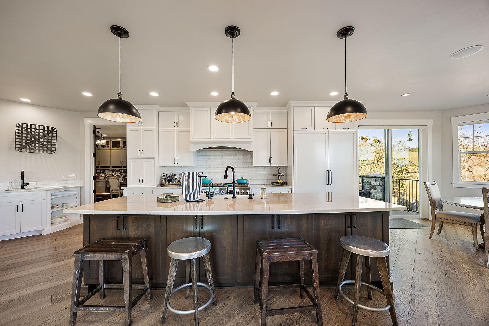 Vistawood Ranch - Residential