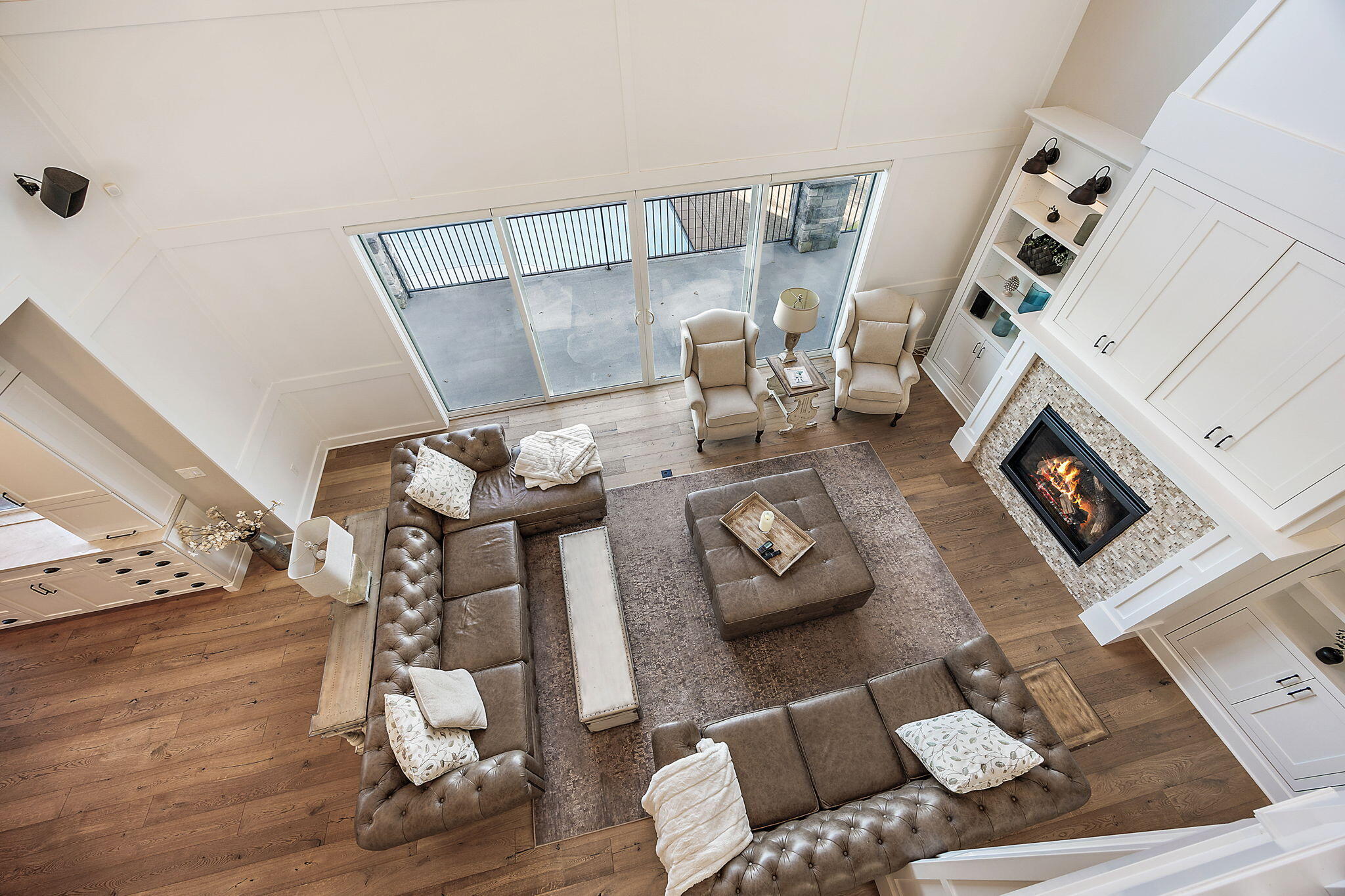 Vistawood Ranch - Residential