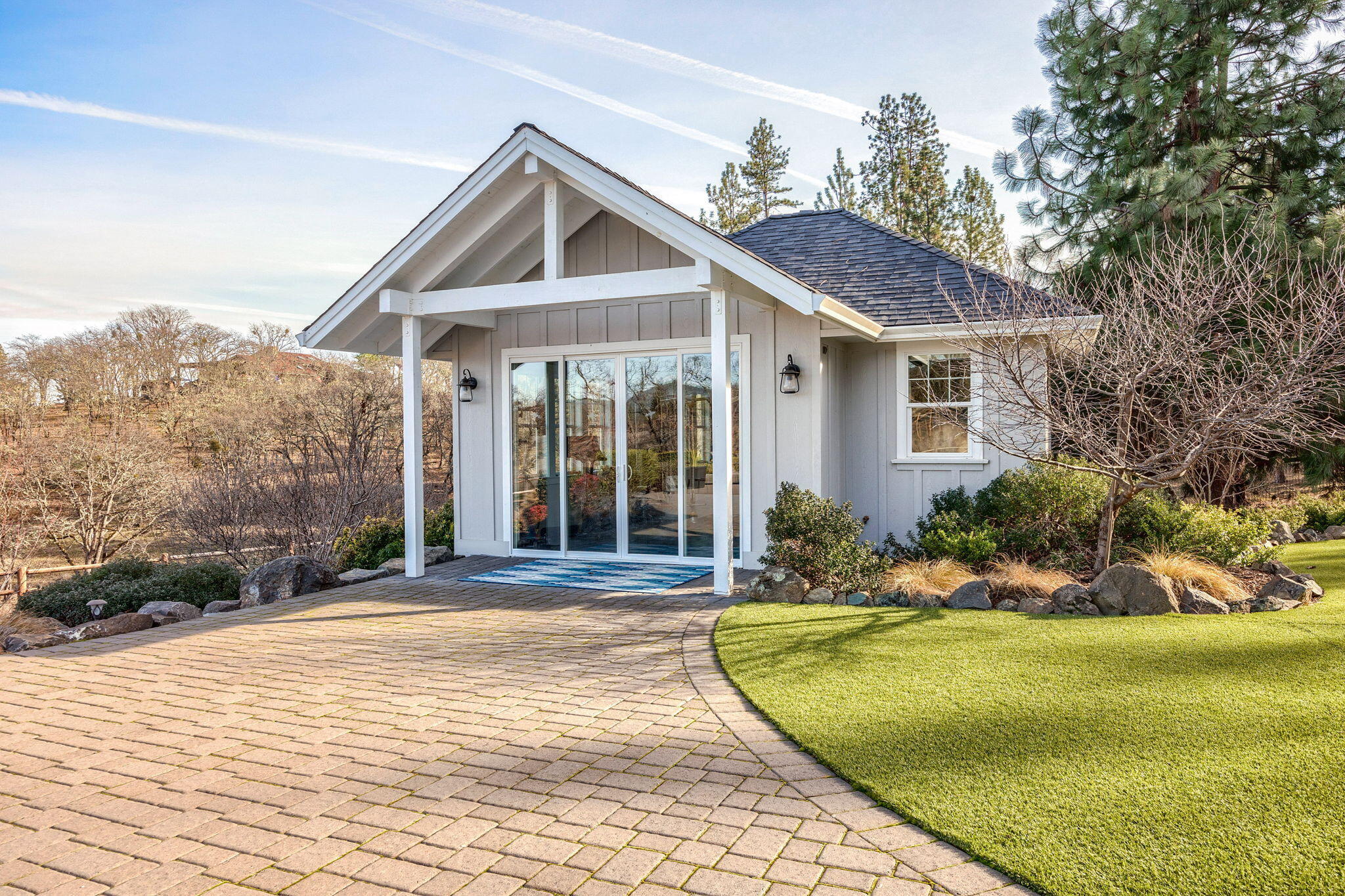 Vistawood Ranch - Residential