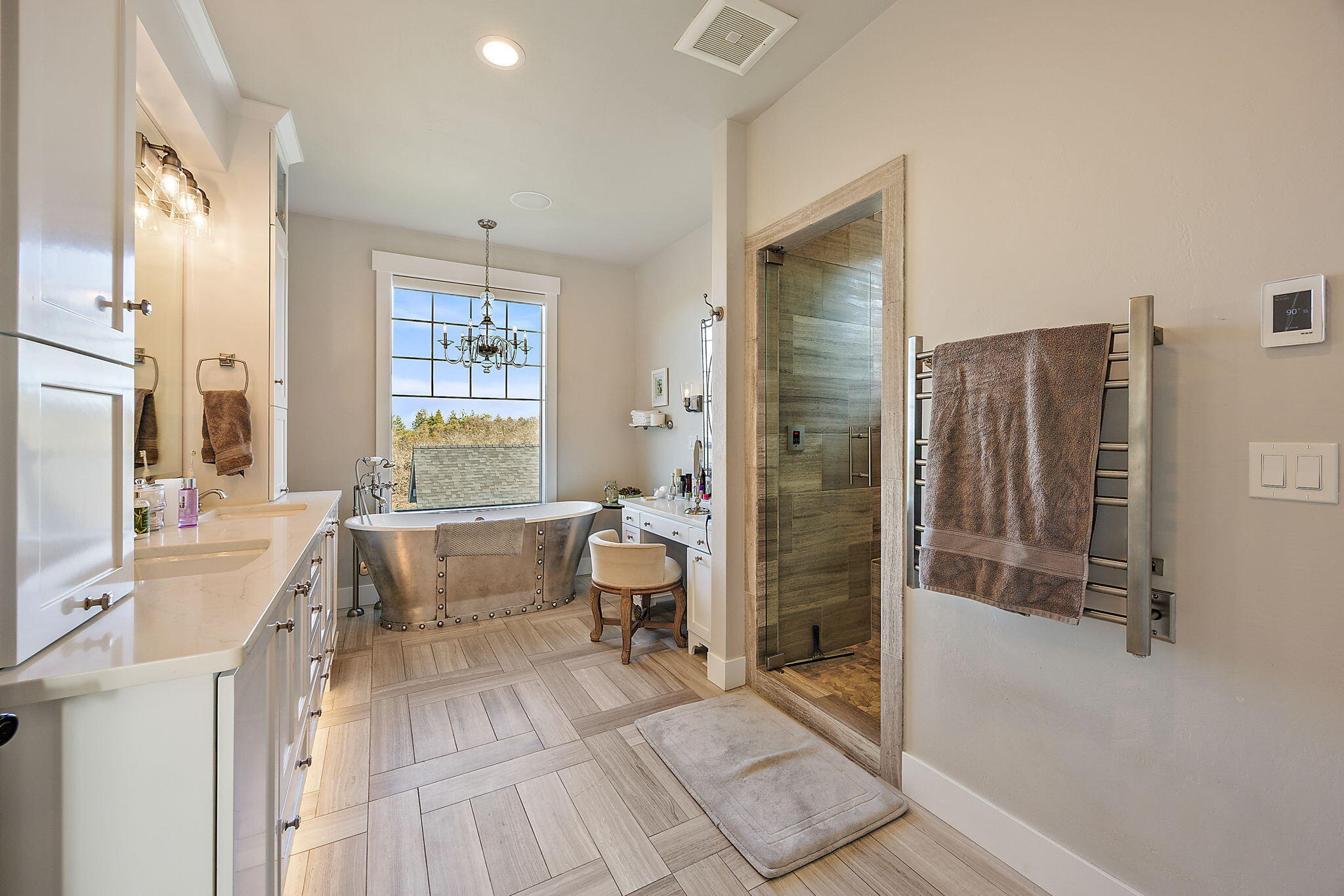 Vistawood Ranch - Residential