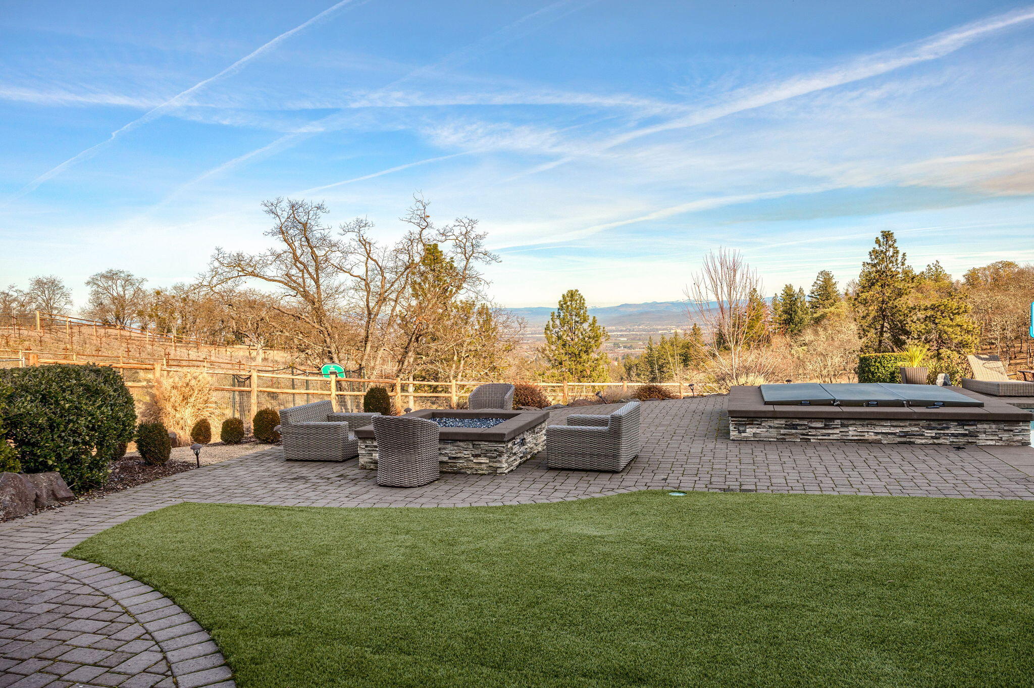 Vistawood Ranch - Residential