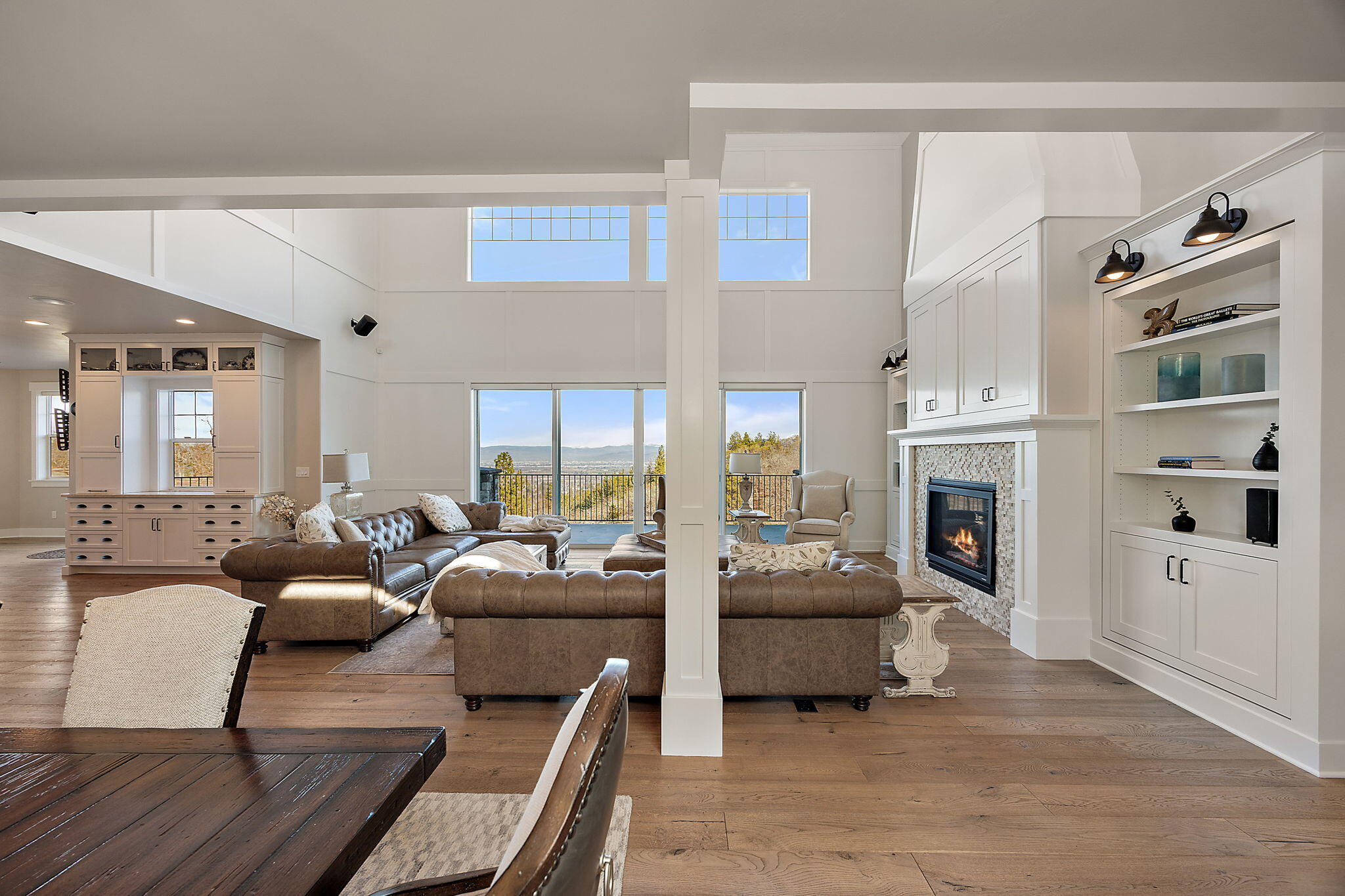 Vistawood Ranch - Residential