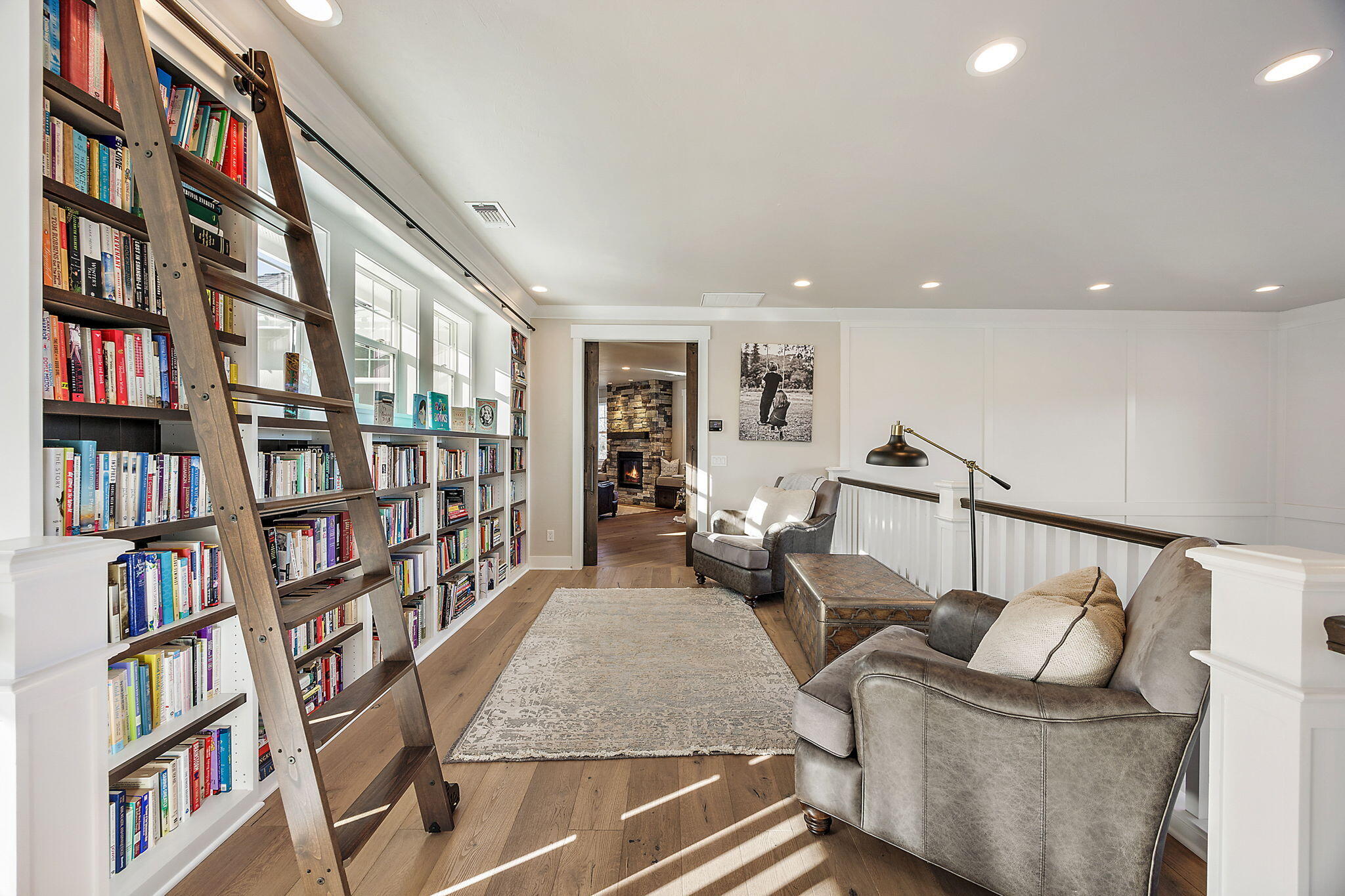 Vistawood Ranch - Residential