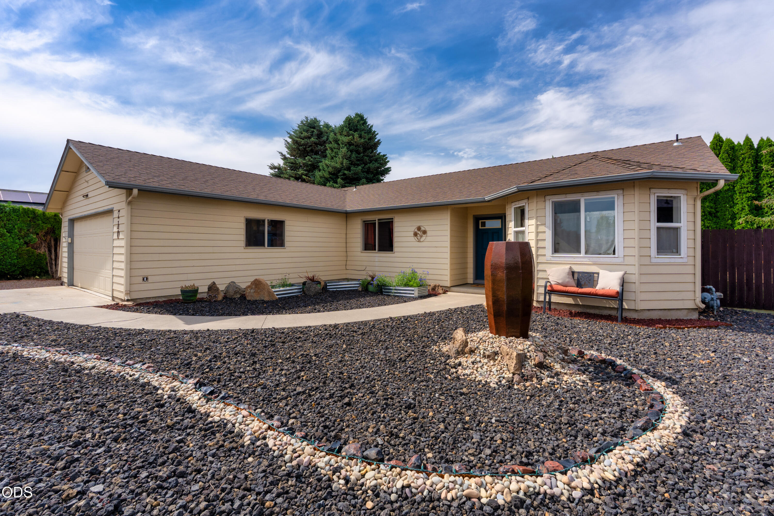 710 NW 21st Court