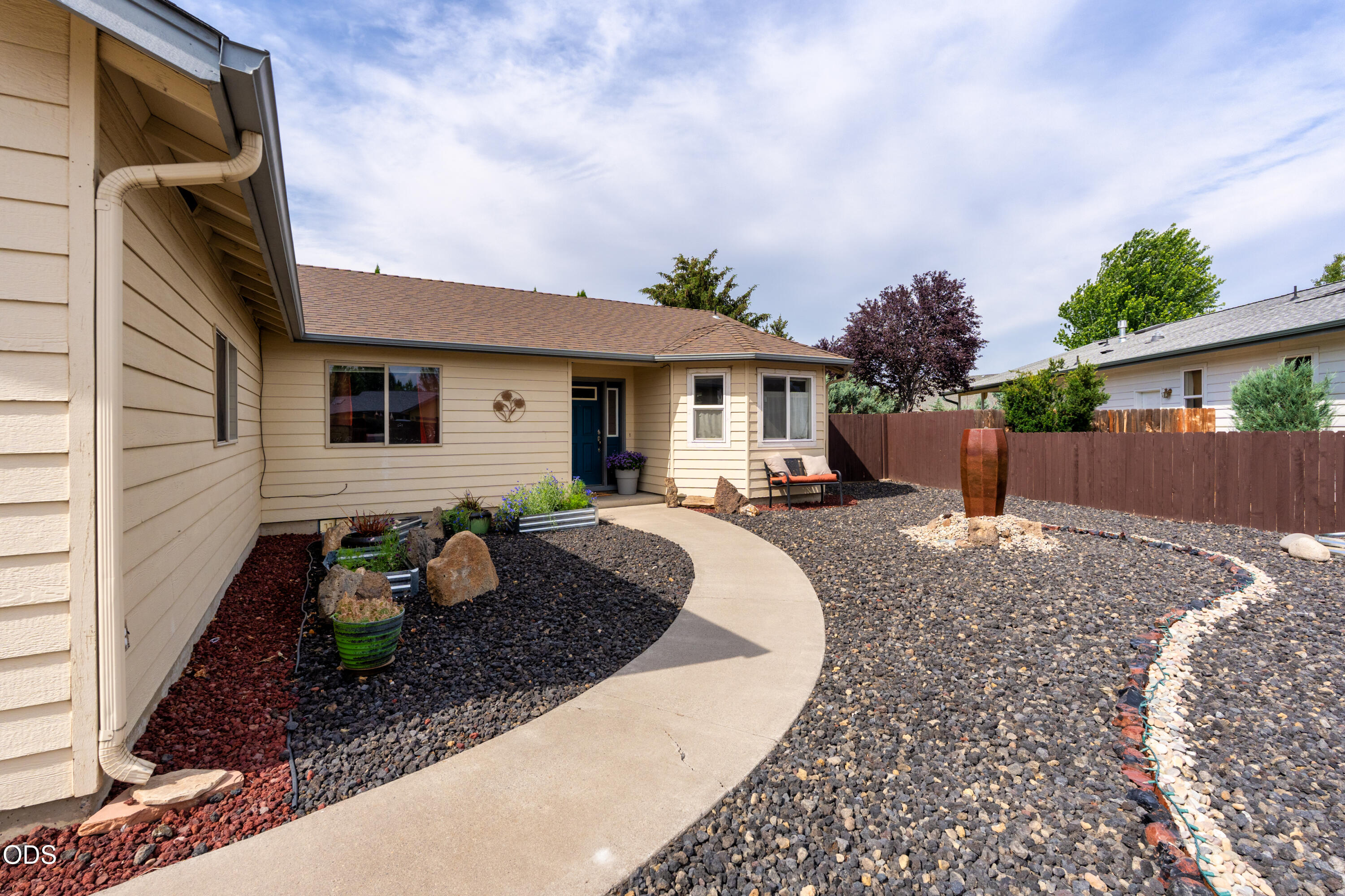 710 NW 21st Court