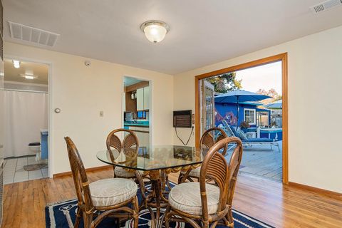 Tiny photo for 1067 SE Ashley Place, Grants Pass, OR 97526 (MLS # 220212576)