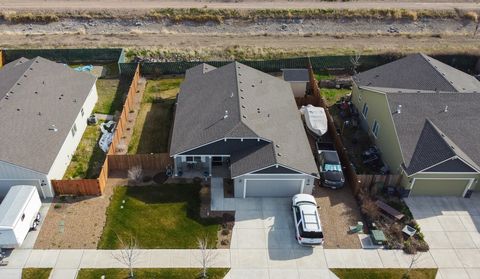 Tiny photo for 1225 NW Willow Parkway Road, Madras, OR 97741 (MLS # 220217489)