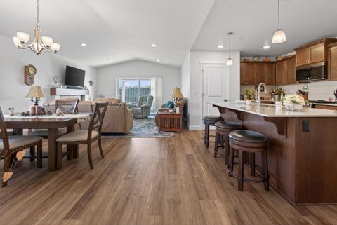 Tiny photo for 1225 NW Willow Parkway Road, Madras, OR 97741 (MLS # 220217489)