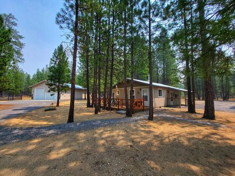 51998 Noble Fir La Pine OR 97739