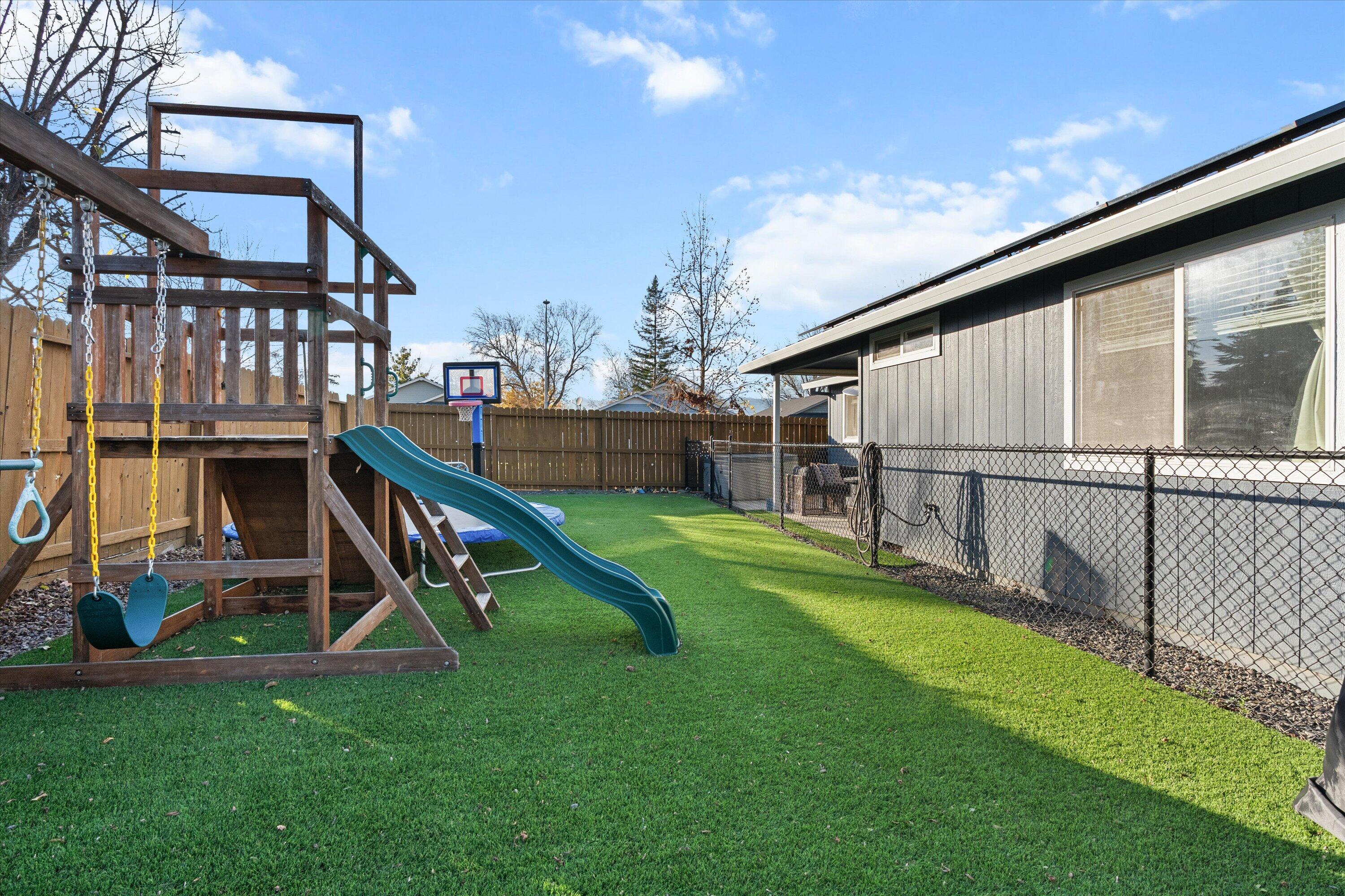 West Mcandrews Subdivision Phase 1 - Residential