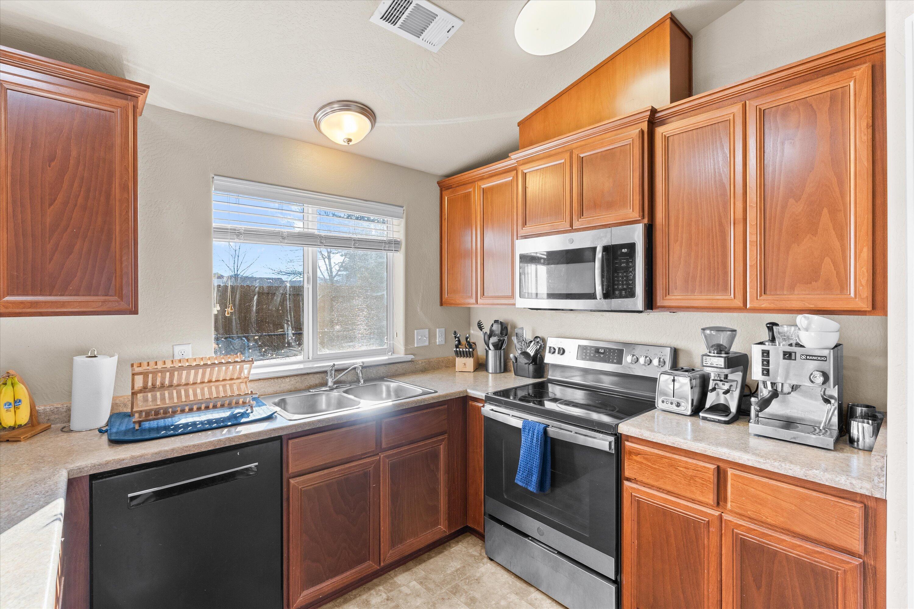 West Mcandrews Subdivision Phase 1 - Residential