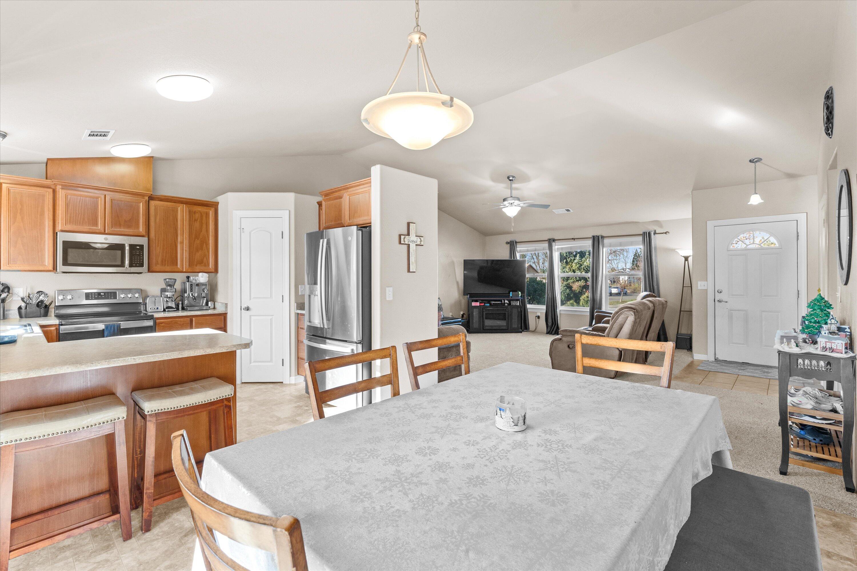 West Mcandrews Subdivision Phase 1 - Residential