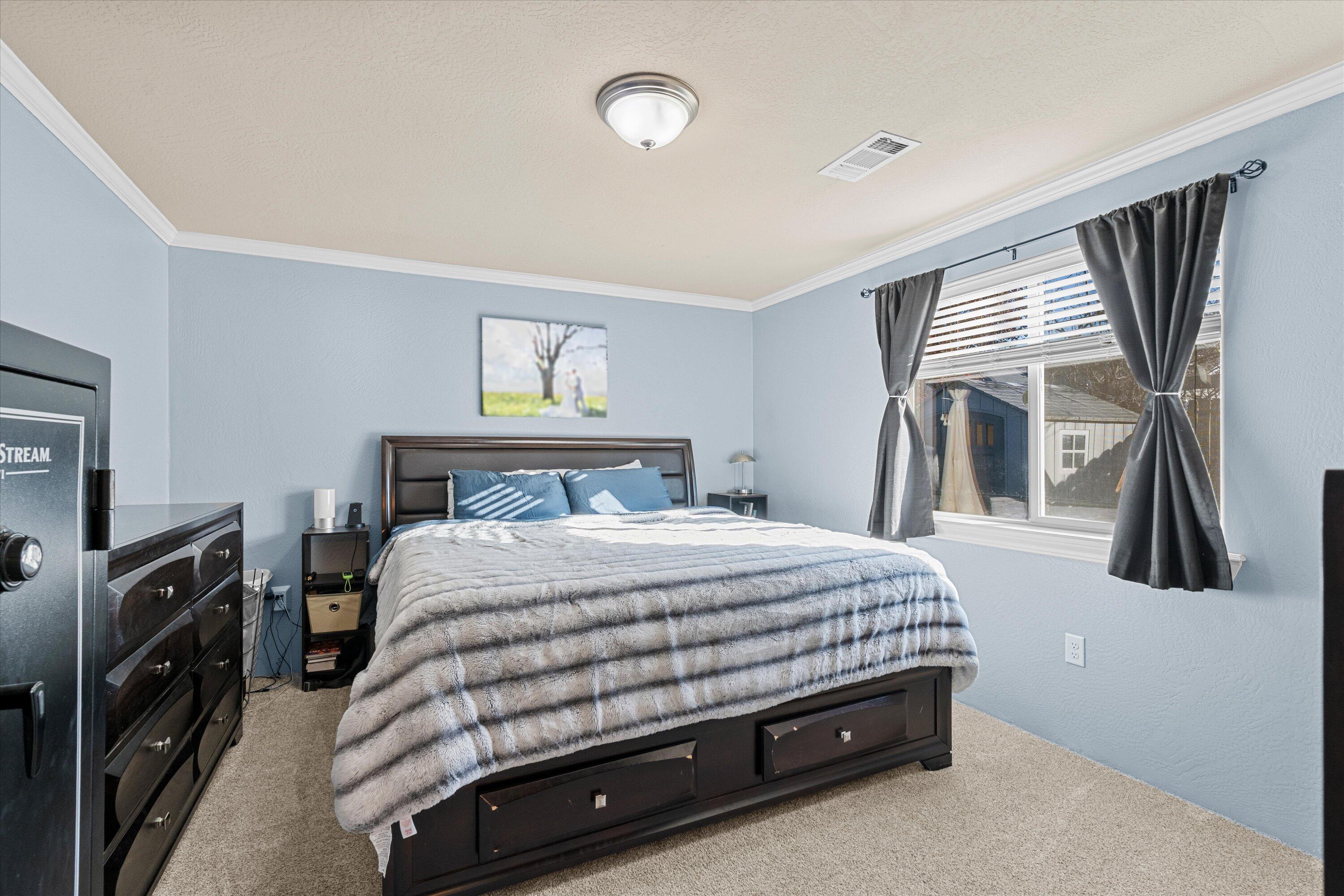 West Mcandrews Subdivision Phase 1 - Residential