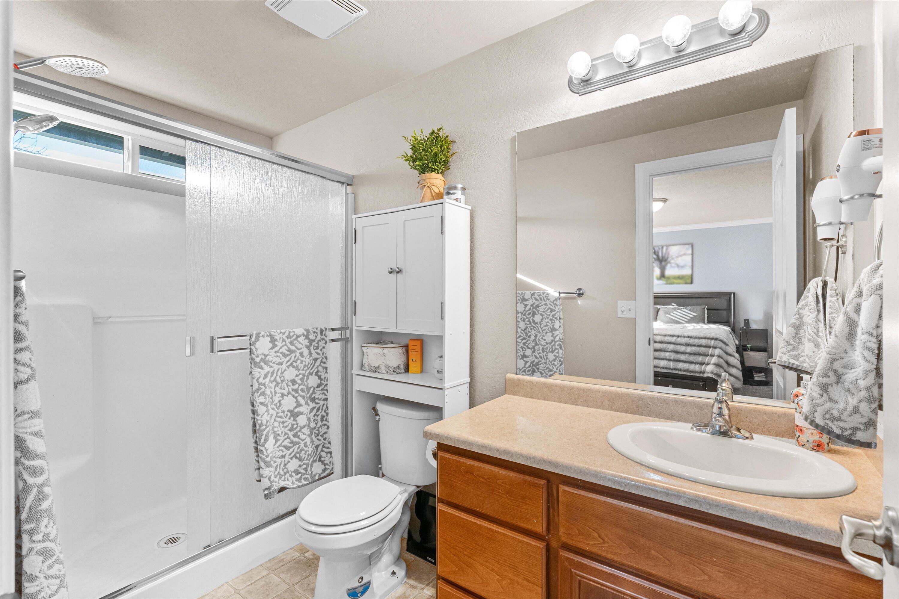 West Mcandrews Subdivision Phase 1 - Residential