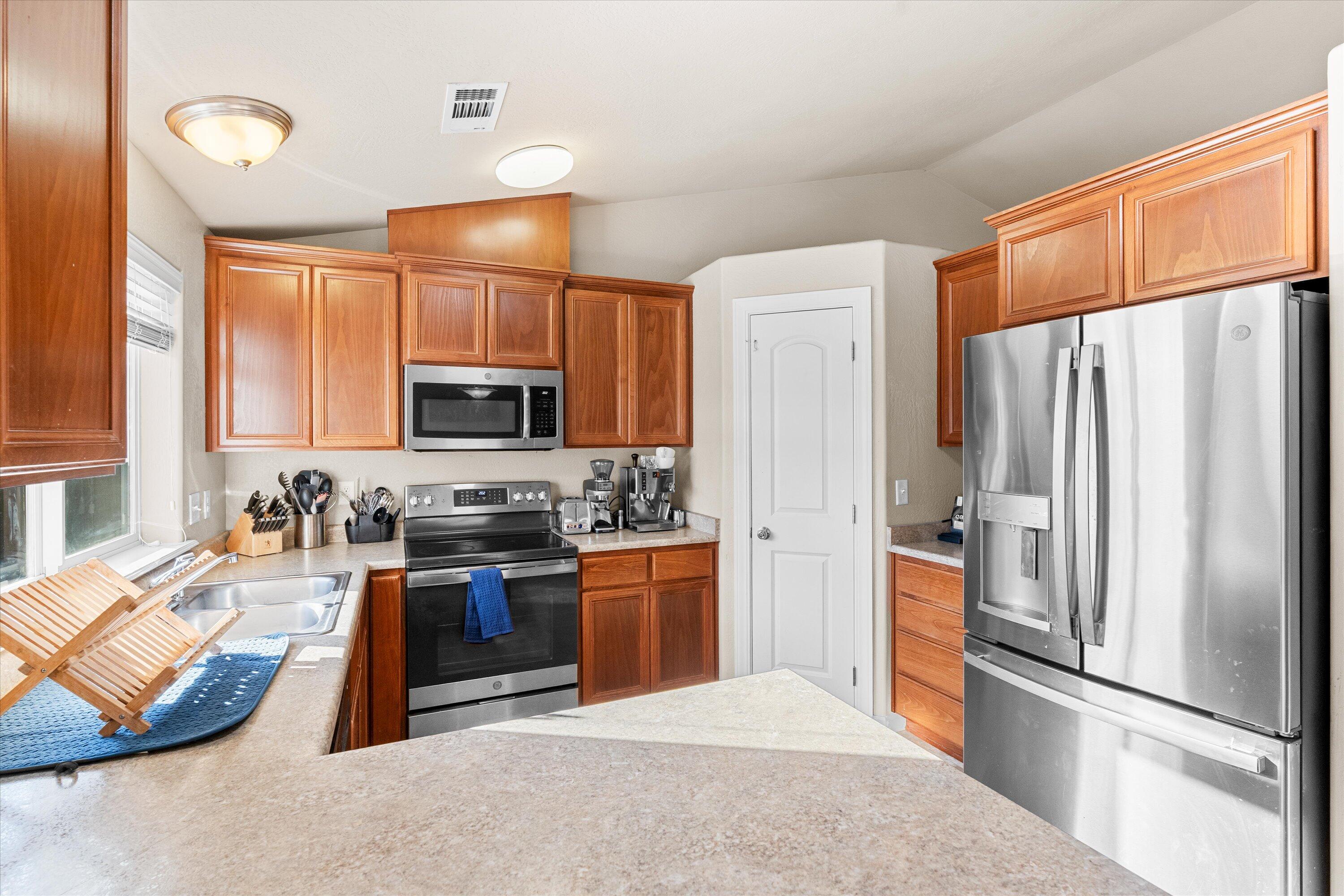 West Mcandrews Subdivision Phase 1 - Residential