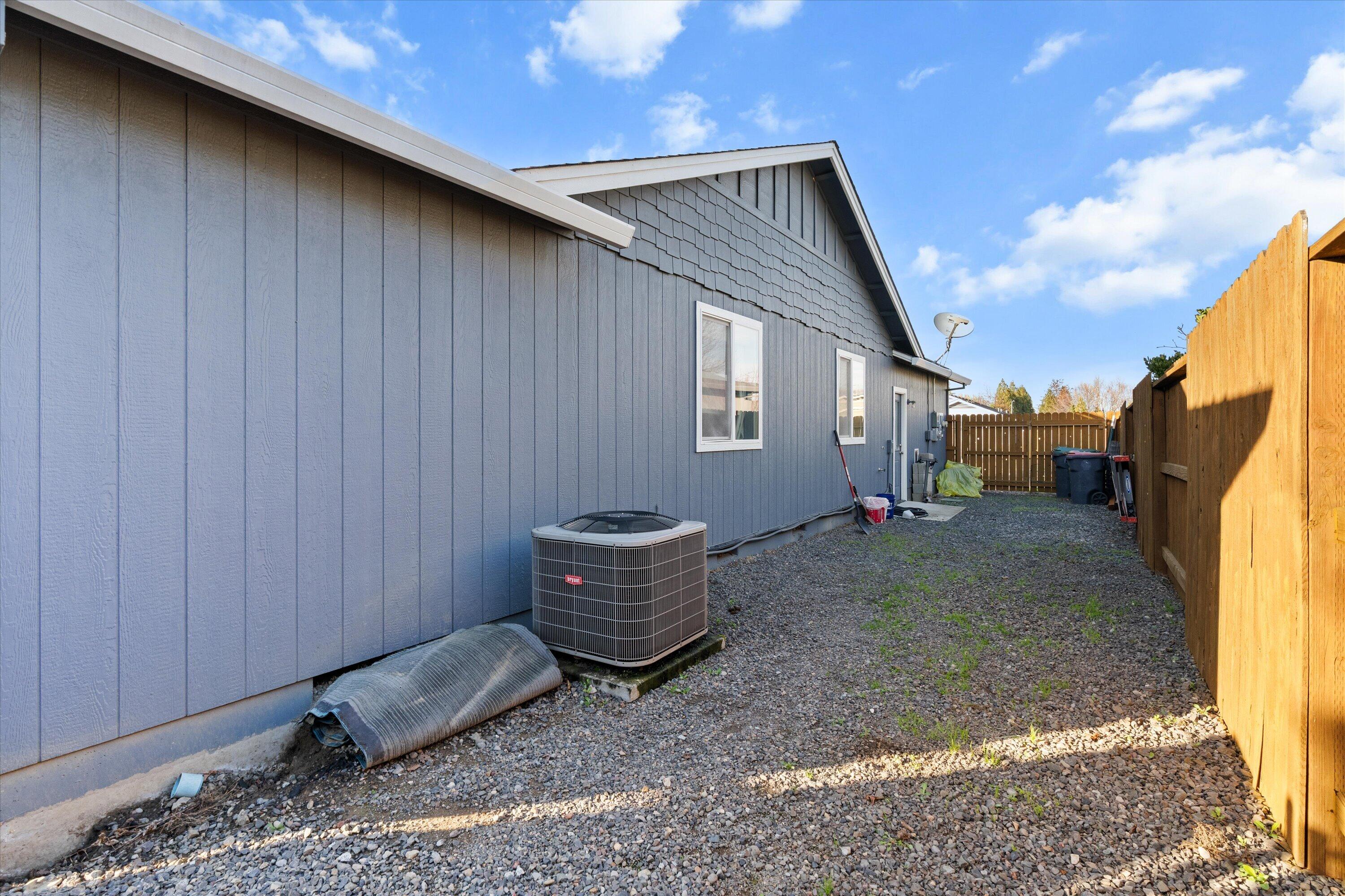 West Mcandrews Subdivision Phase 1 - Residential