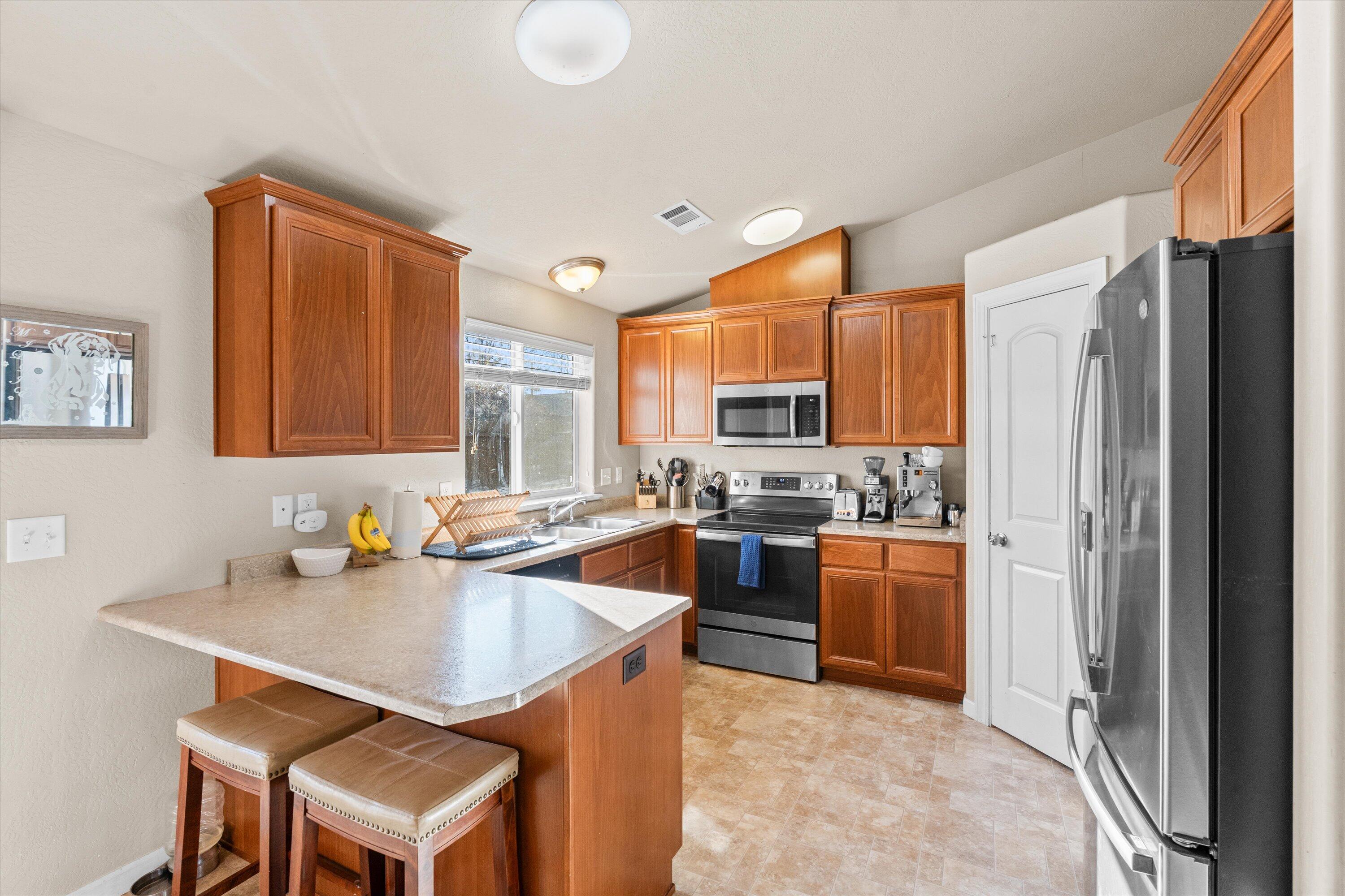 West Mcandrews Subdivision Phase 1 - Residential