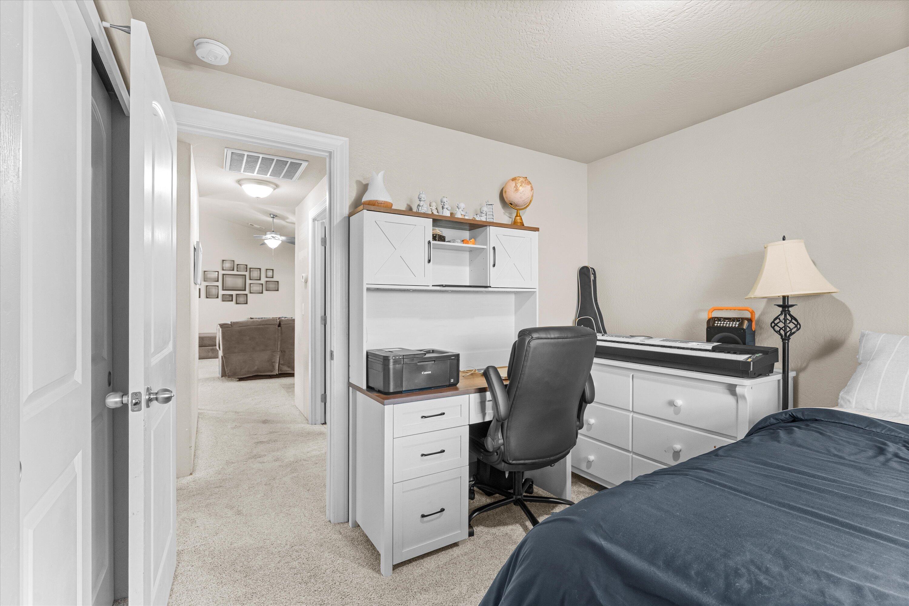 West Mcandrews Subdivision Phase 1 - Residential