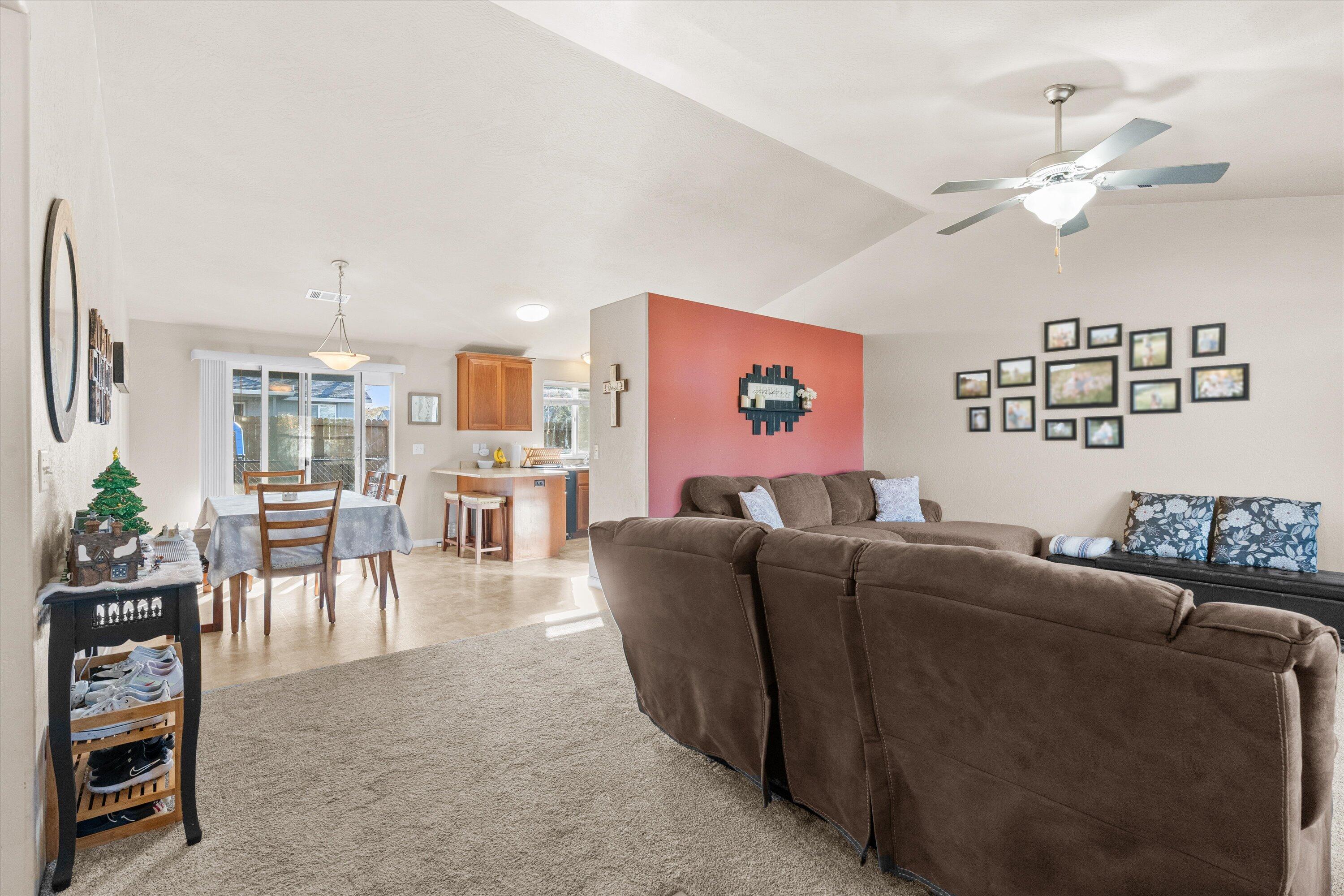 West Mcandrews Subdivision Phase 1 - Residential