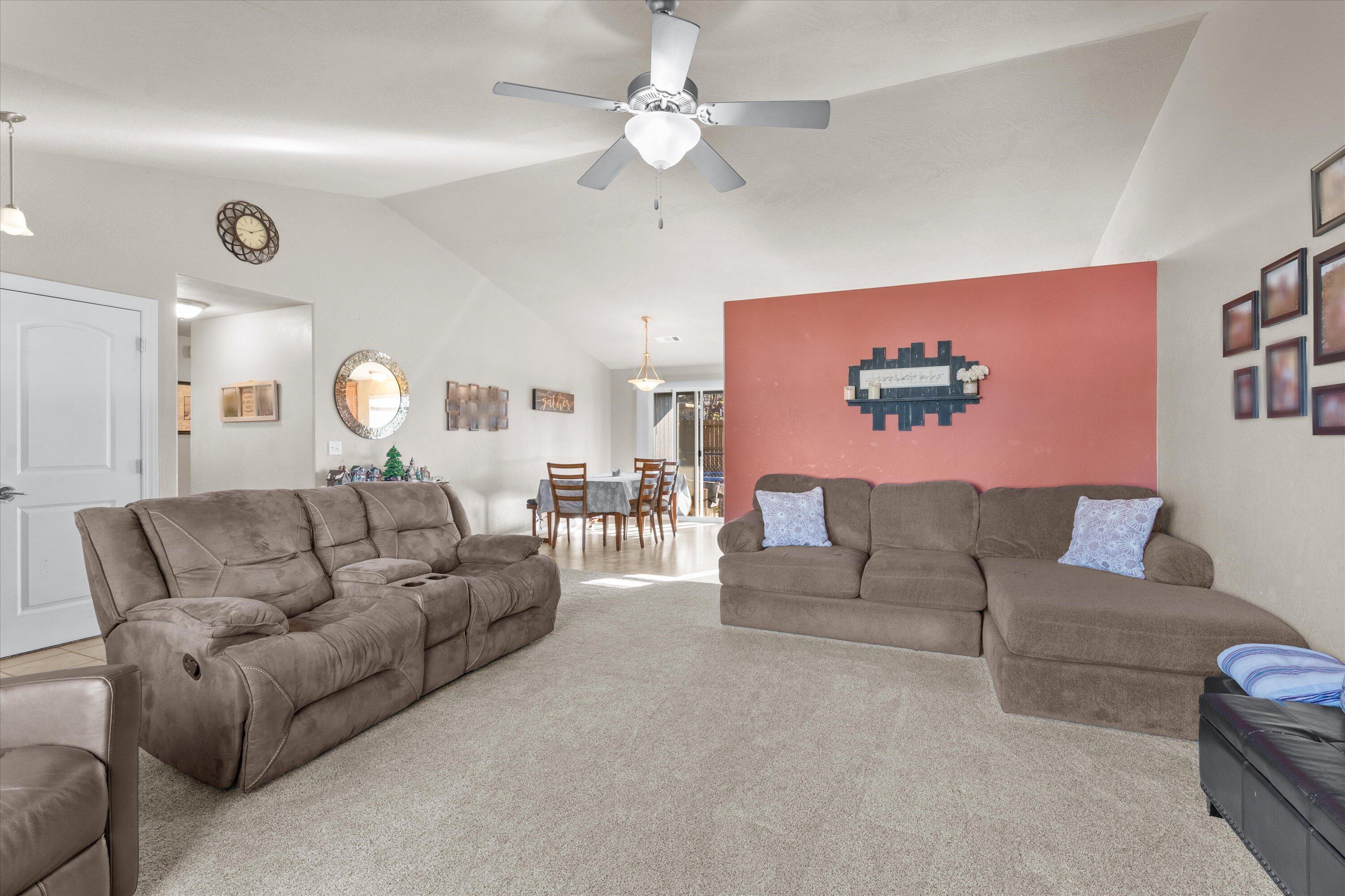 West Mcandrews Subdivision Phase 1 - Residential