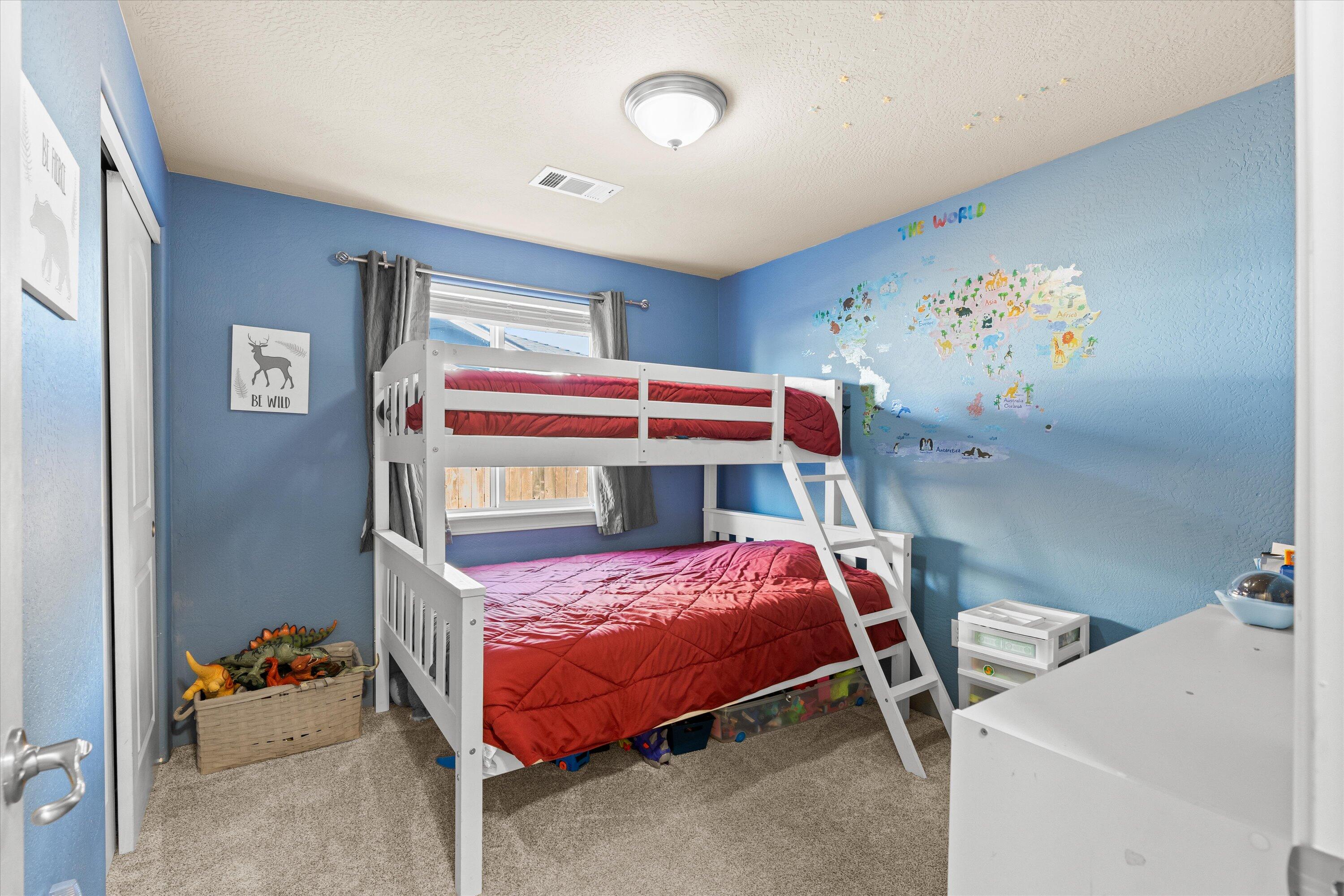 West Mcandrews Subdivision Phase 1 - Residential