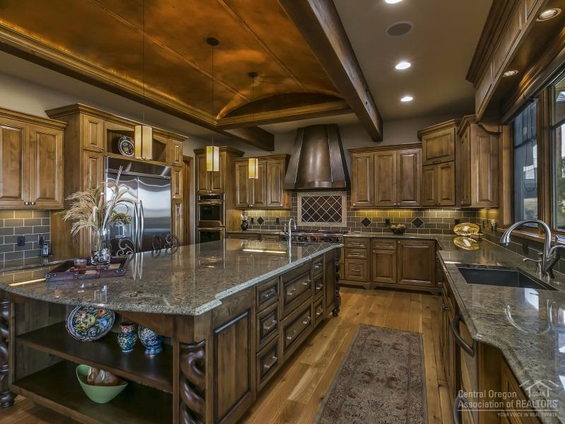 Tetherow - Residential