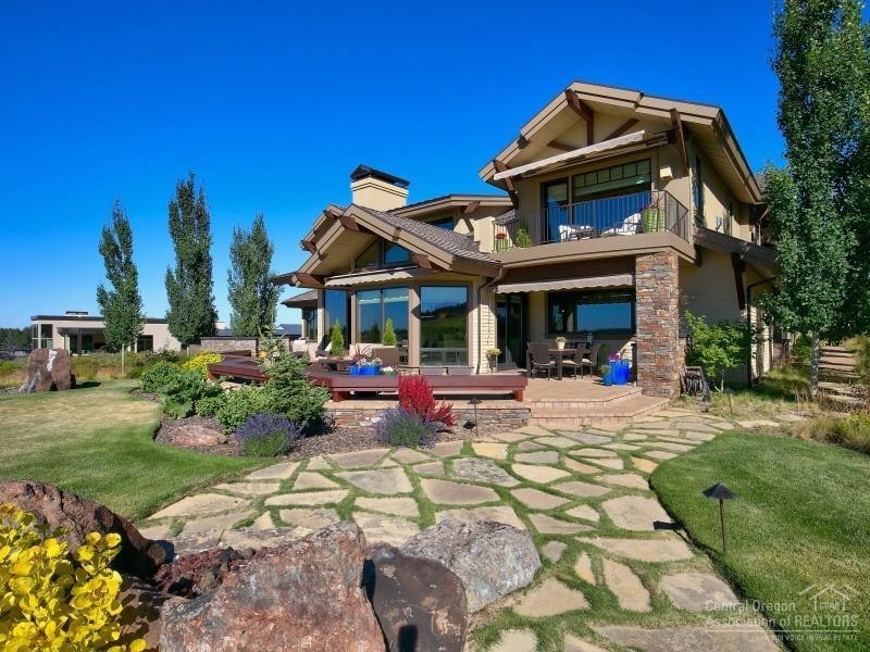 Tetherow - Residential