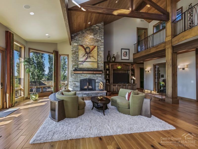 Tetherow - Residential