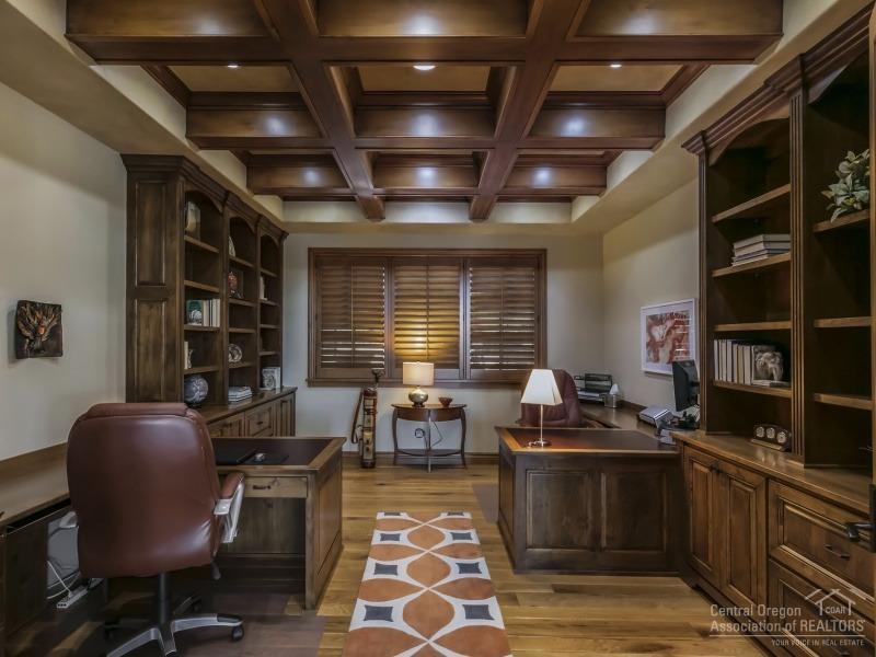 Tetherow - Residential