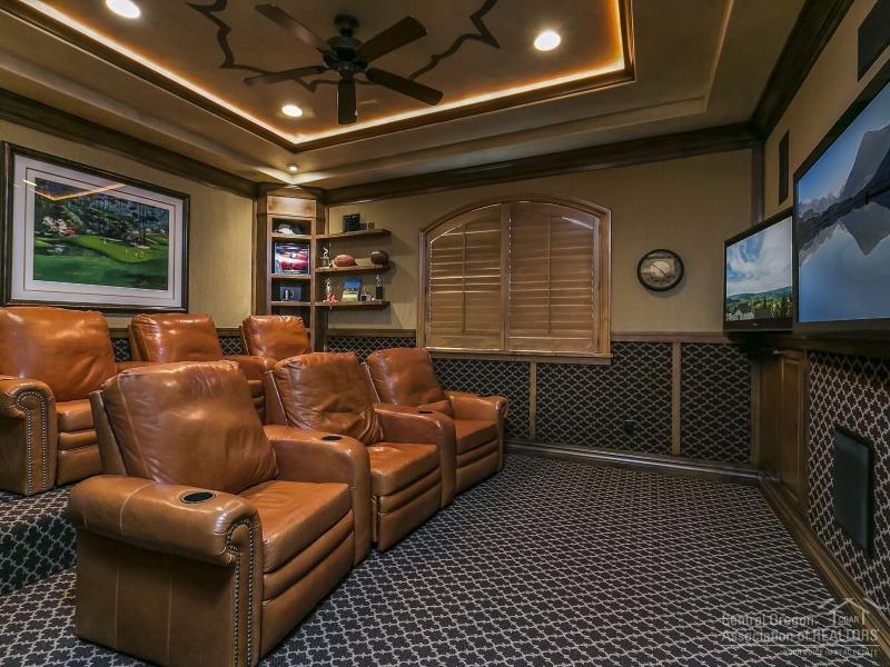 Tetherow - Residential