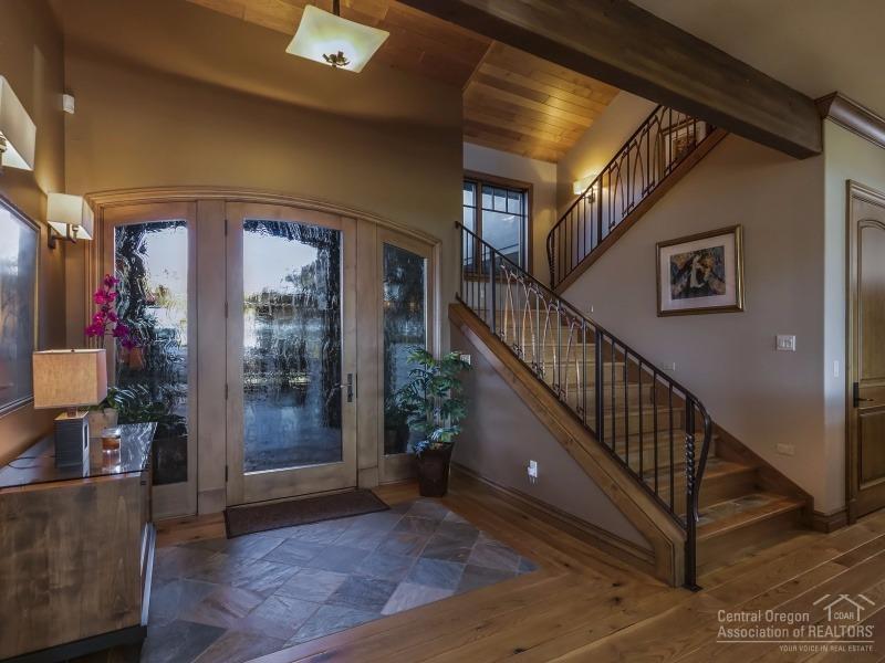 Tetherow - Residential