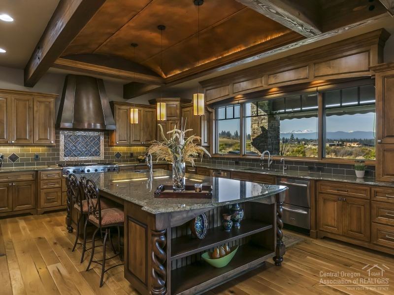 Tetherow - Residential