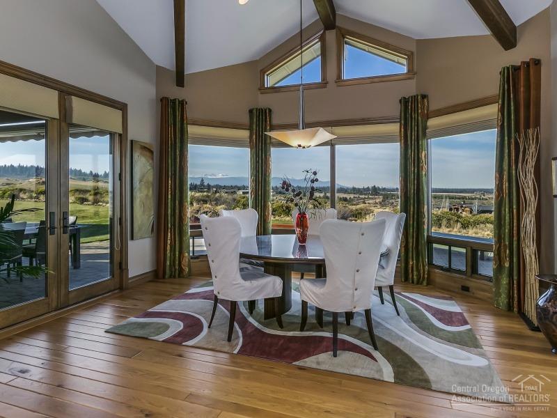 Tetherow - Residential